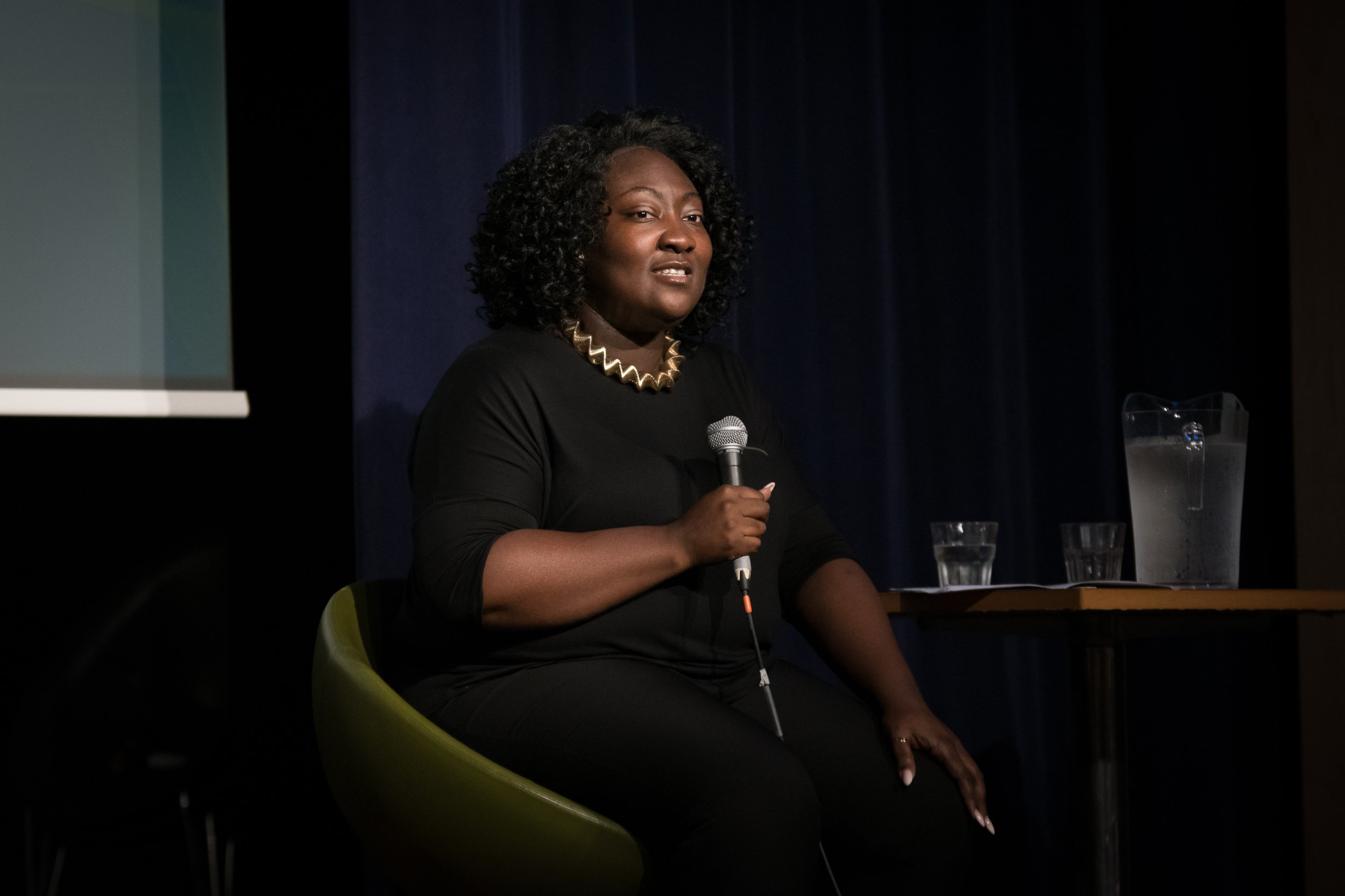 Leeds university freshers event photography