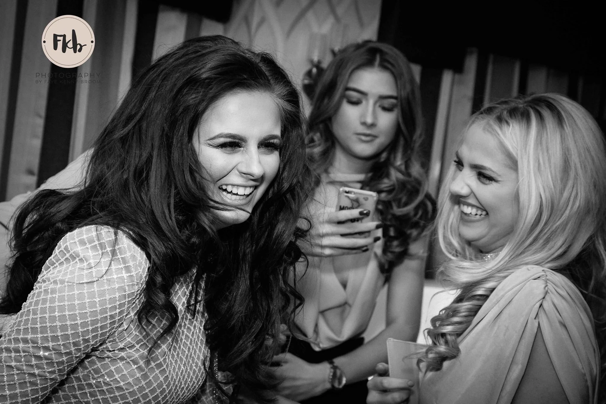 18th birthday party Leeds photography photographer