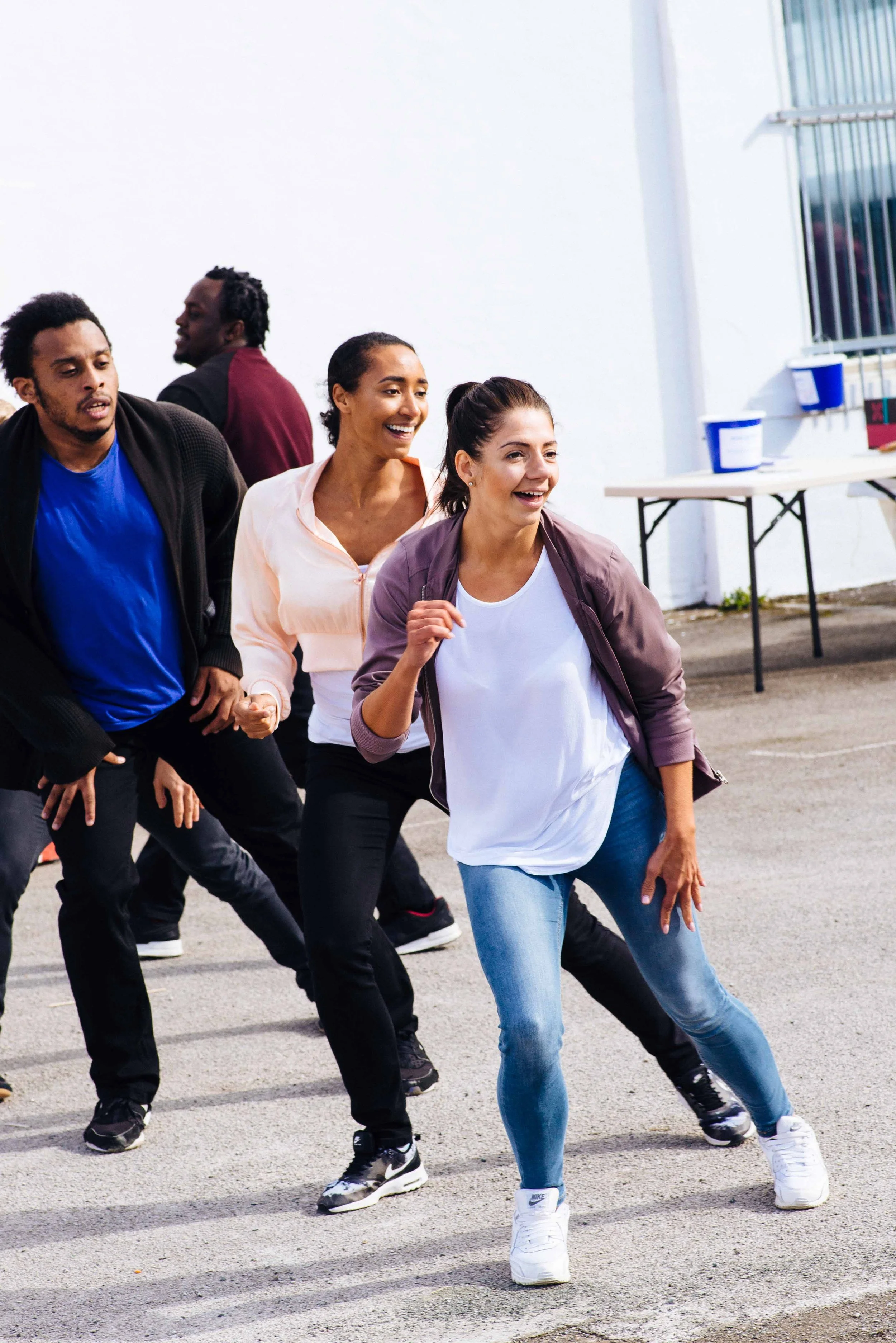 Mansfield pollard anniversary event photography Bradford 