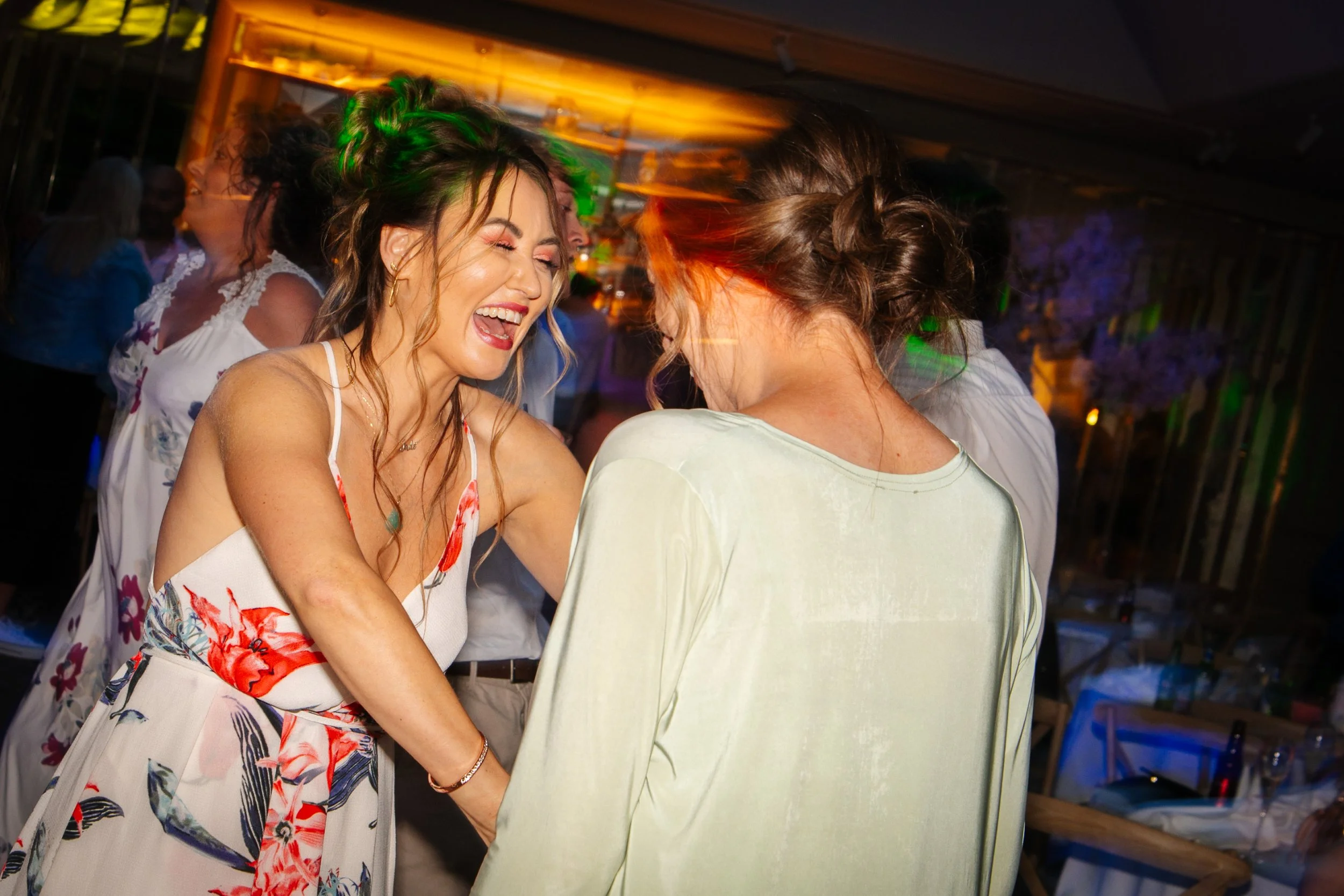 event party photography Leeds