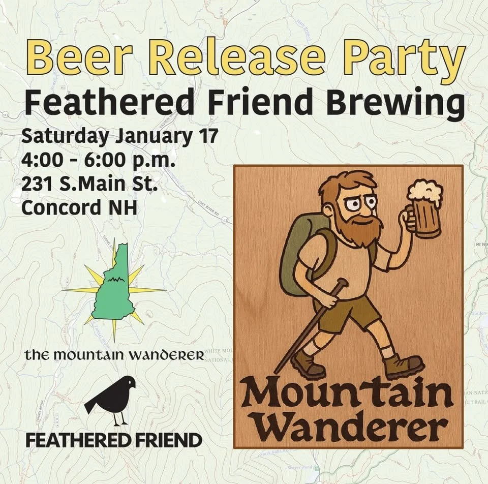 Books, beers and SAR talk
