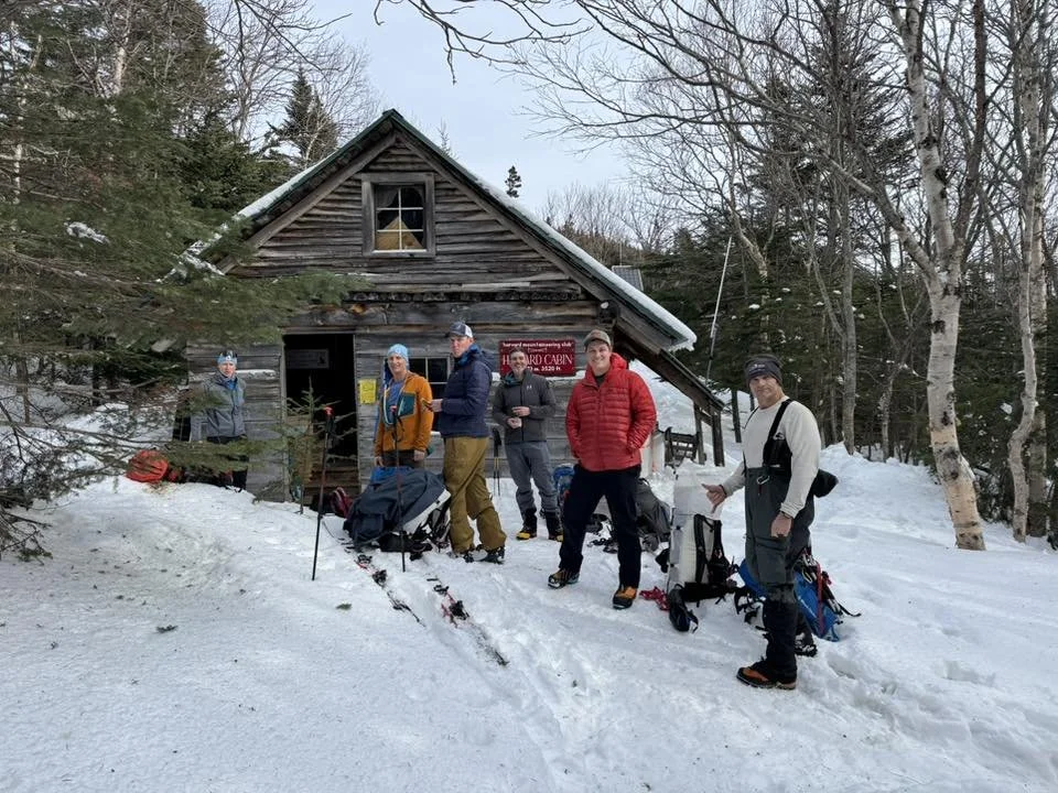 LRSAR Winter Team training 2026.01.hut.jpg