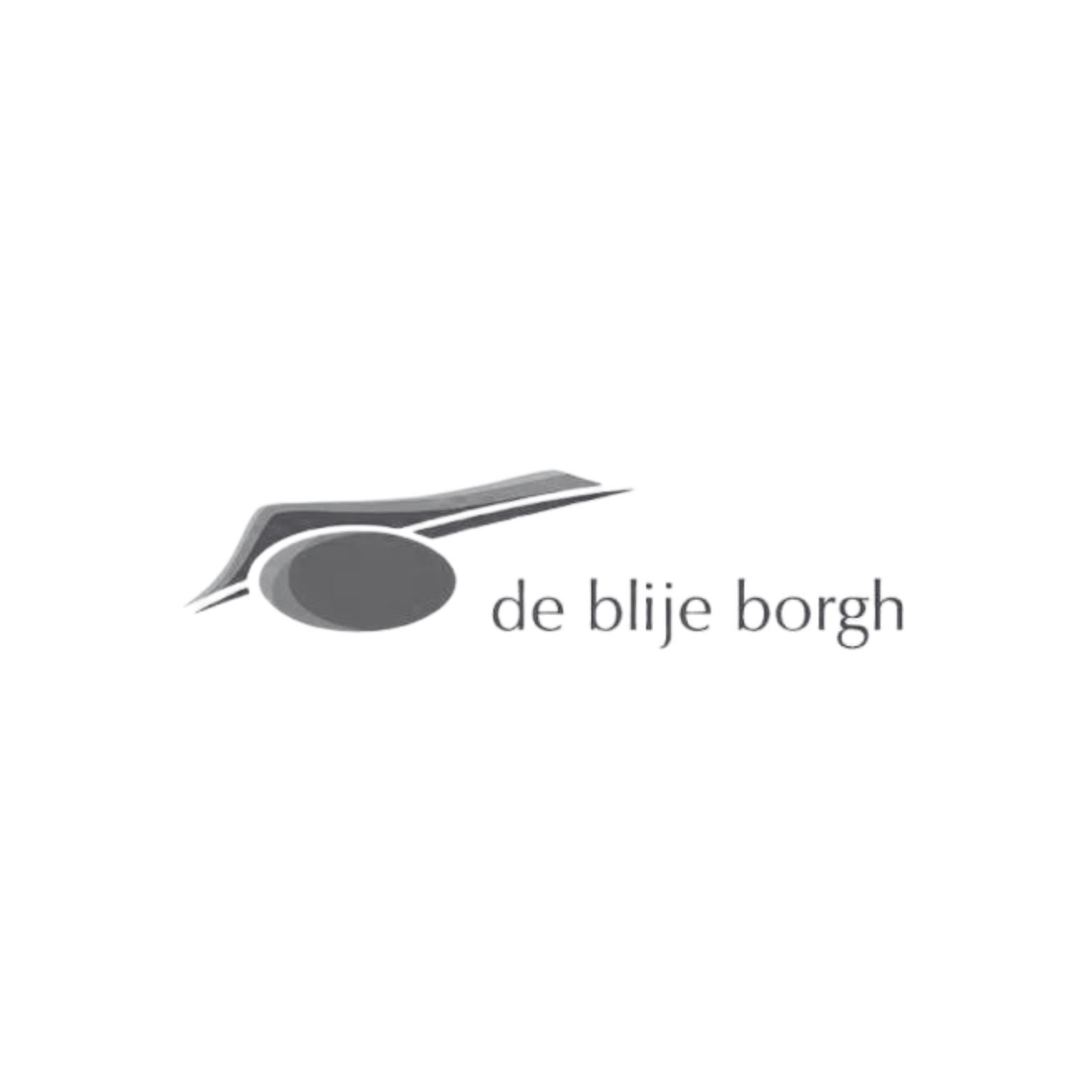 Logo De Blije Borgh