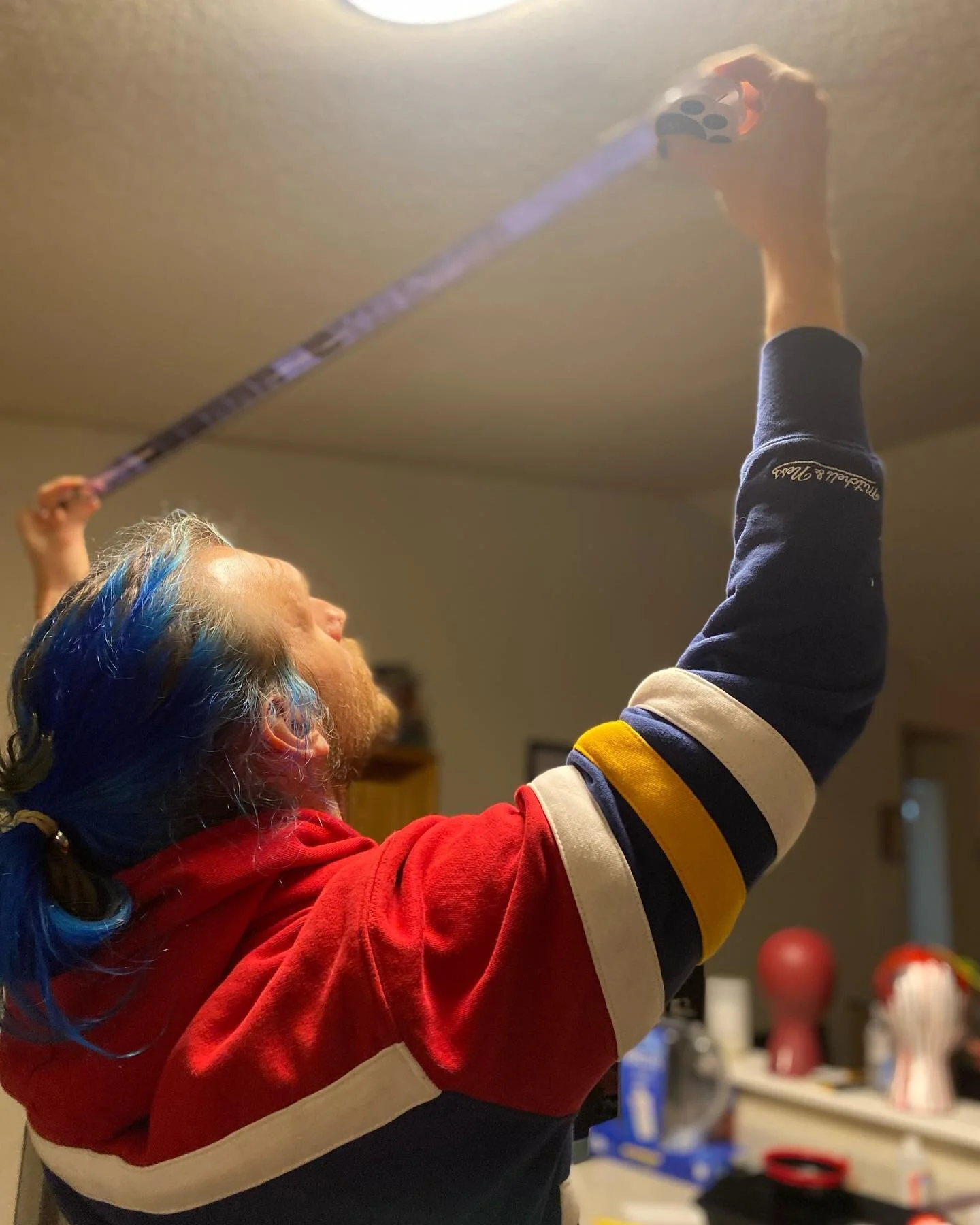 My very first attempt at #homedevelopedfilm was a success! Processed some @ilfordphoto XP2 (c41) using the @cinestillfilm c41 at home chemical kit! Scans will be coming asap!! Last slide is a preview! Very EXCITED to continue developing at home YALL!