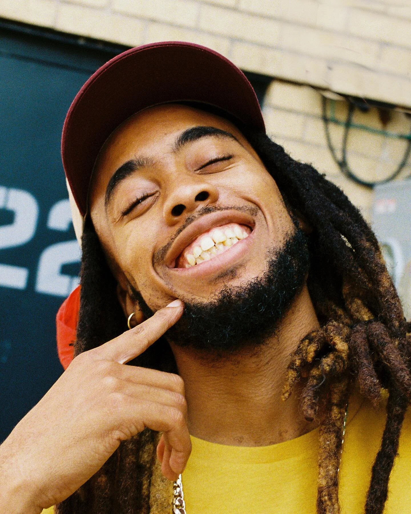 &ldquo;I want you to be mindful of your quest for perfection, because sometimes I think your quest for perfection is really just a fear of rejection.&rdquo; &bull; &ldquo;We all we got, and that in it&rsquo;s self is a lot.&rdquo; 💎 @mvstermind is a