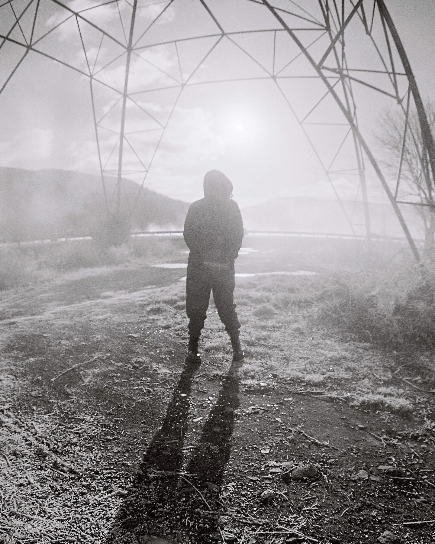 My favorite muse! Thank you for putting up with me saying &ldquo;oh can you come stand over here and pose like this while I shoot a picture of you&hellip;it will be sick I promise&rdquo; even when it&rsquo;s 4 degrees and windy af like it was this da
