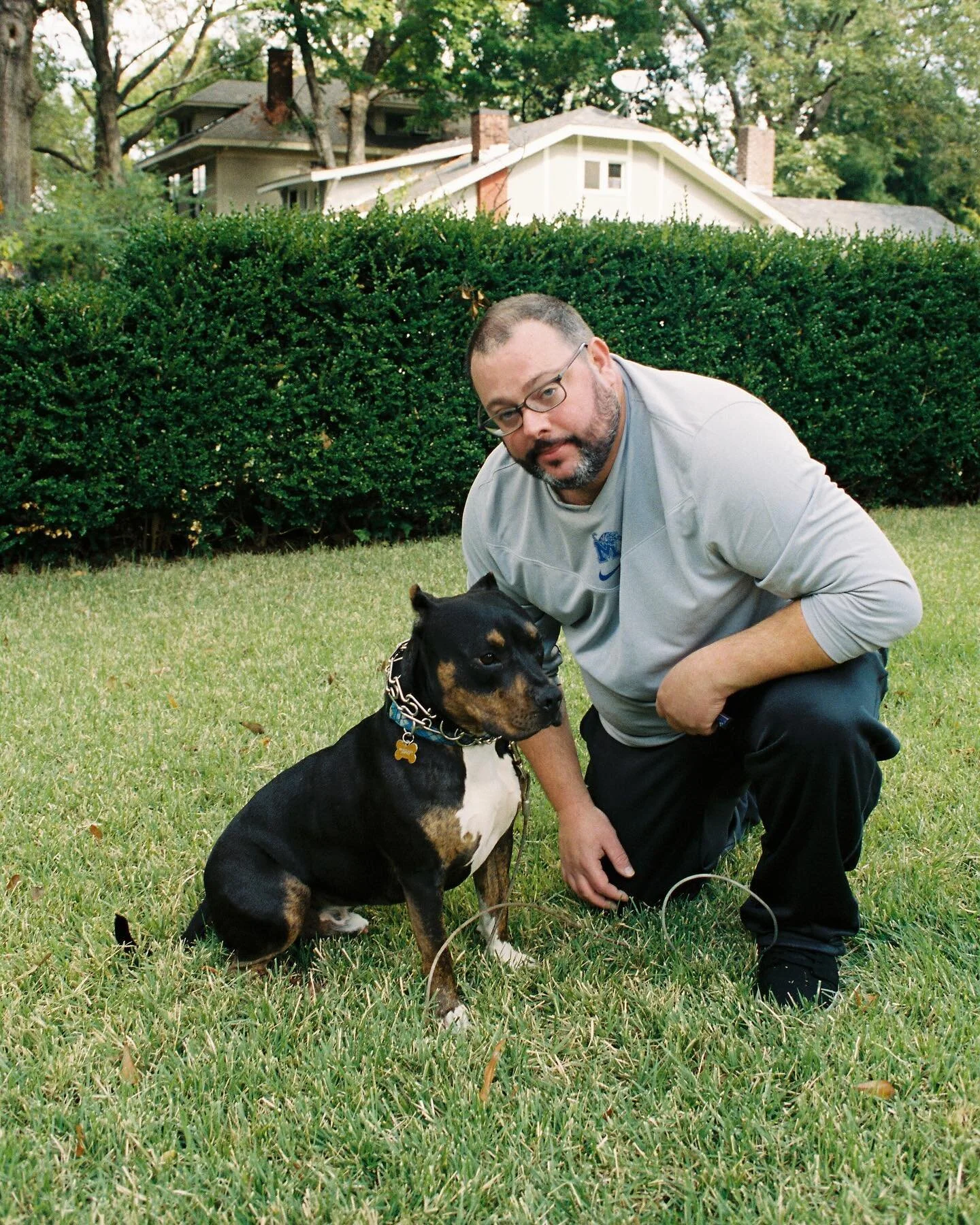 I&rsquo;m heart broken man. @therealdoctodd you were 100% authentic and had the kindest heart. You helped us move into our first apartment in Atlanta and took me to a real south Memphis bbq. Your family brought me in as one your own. We talked life, 