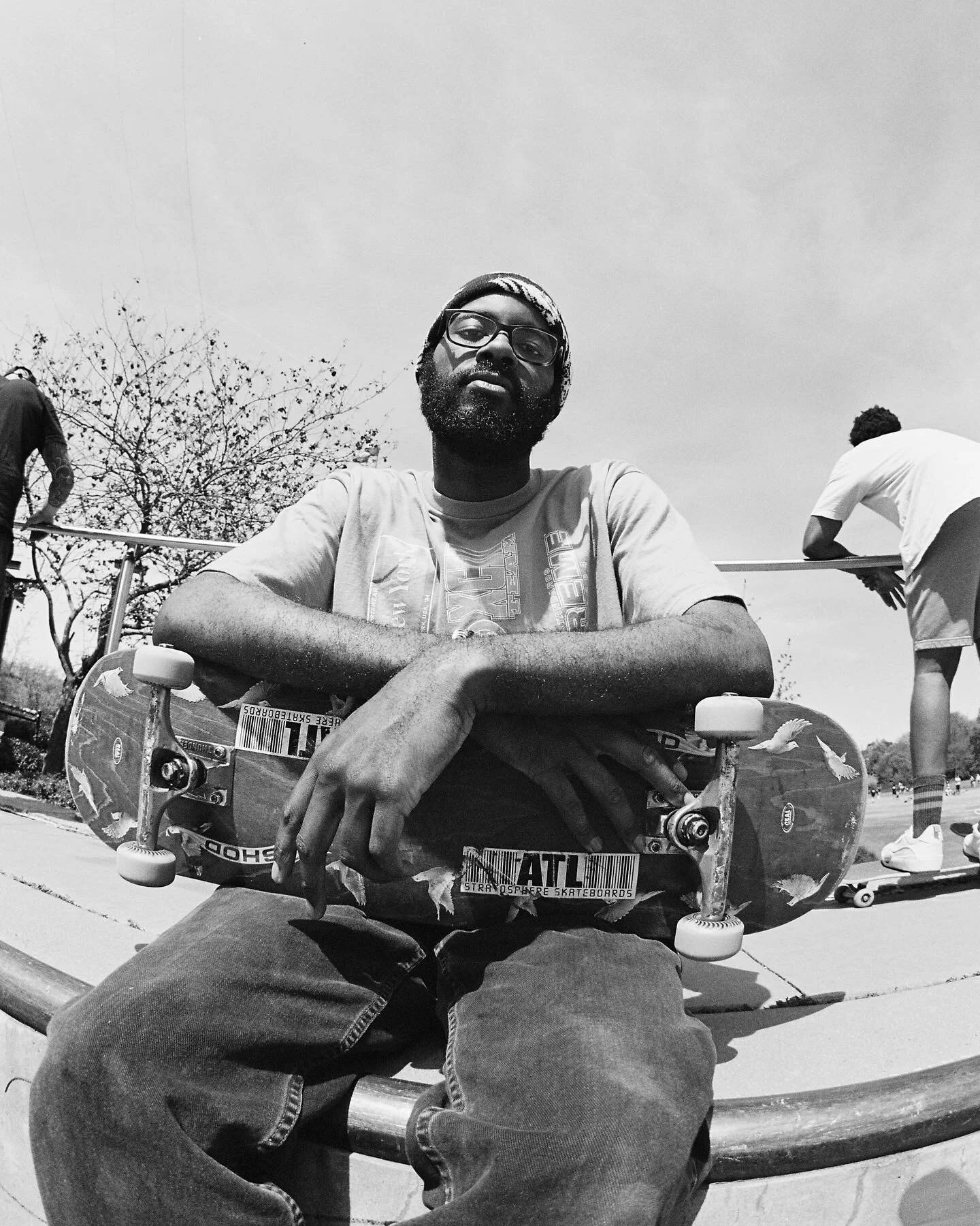 @ken_cartier on a very sunny day 🌞👌 #filmbytigre #lifeonfilm #ilfordxp2 

#minolta16mmf28 #minoltamaxxum7000 #bwphotography #bwphotooftheday #skateboardingphotography #bwfilmphoto #35mmfilm #slrcamera #minoltagang #minoltagang35mm #skaterz #hashtag