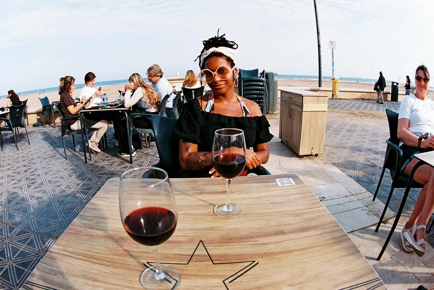 Valencia, Spain | November 2024 | #filmbytigre #gratitude #35mm 

#spain #valencia #travel #travelonfilm #placestovisit #travelphotography #35mmtravel #wanderlust #adventureculture #exploretheworld #beautifuldestinations #travelgram #filmphotography 