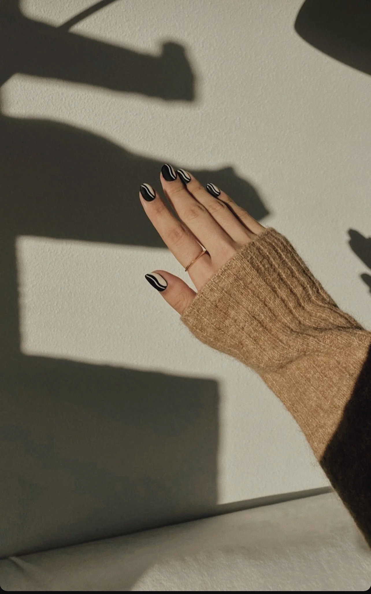 Urban Nail Box Seattle Nail Arts