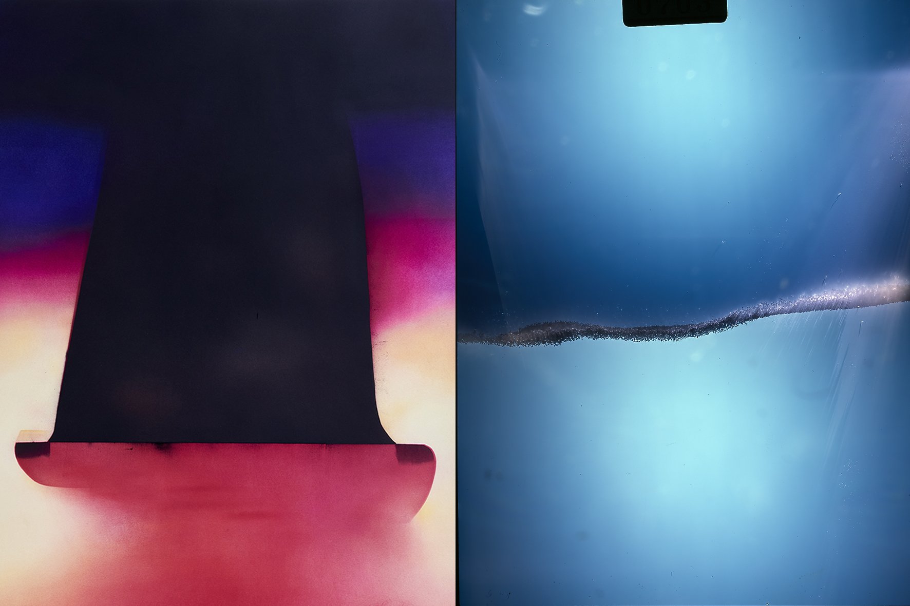 Lucciole - Edith Bories & Liesbet Grupping (2025)