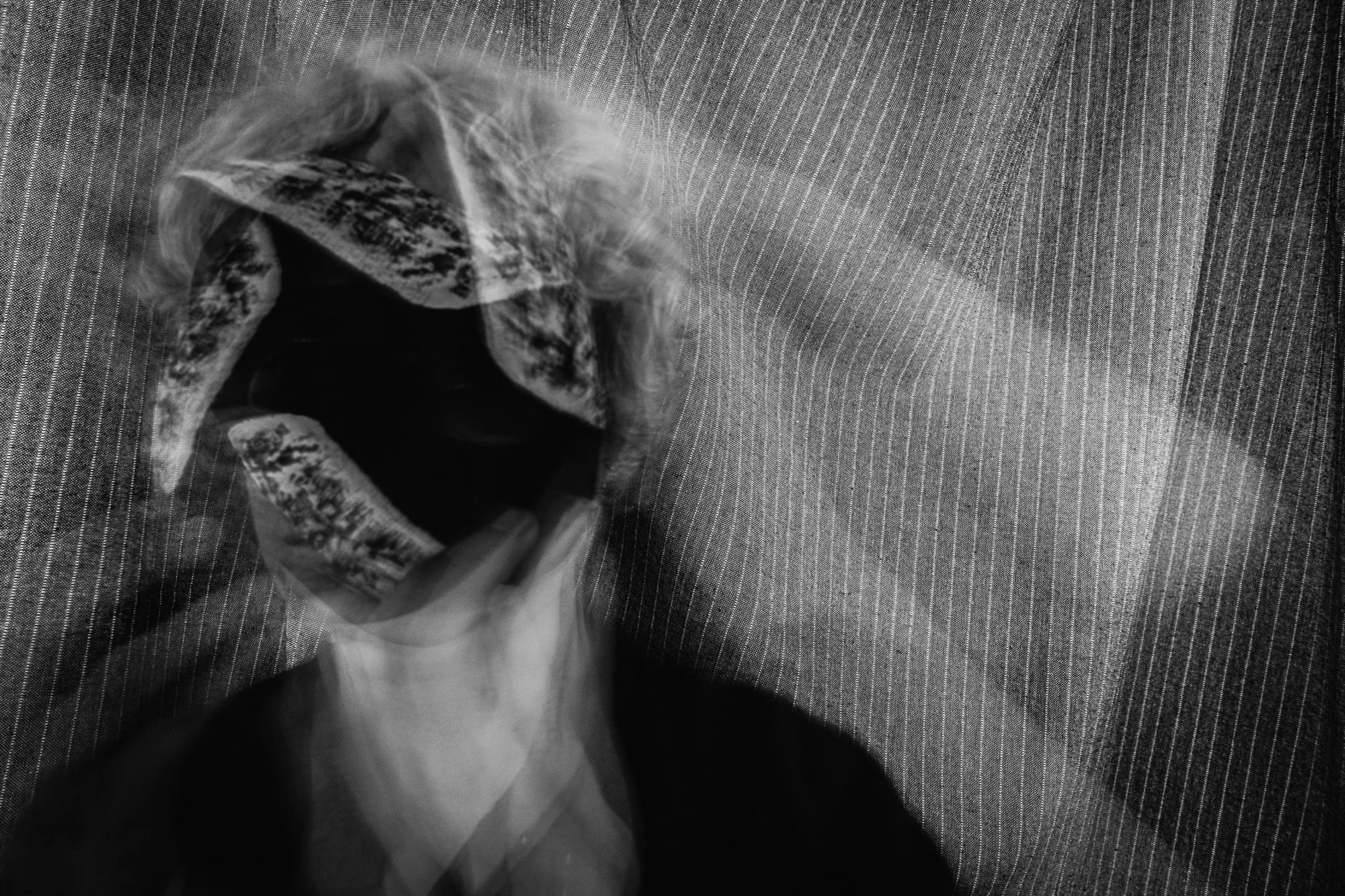 Apparentia - Clarisse M (2025)