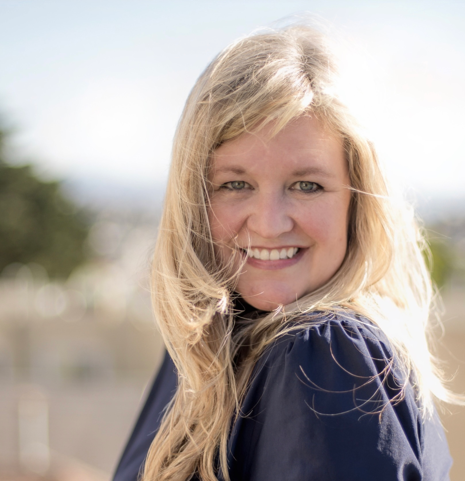 Sherry Gray - Vantage Realty
