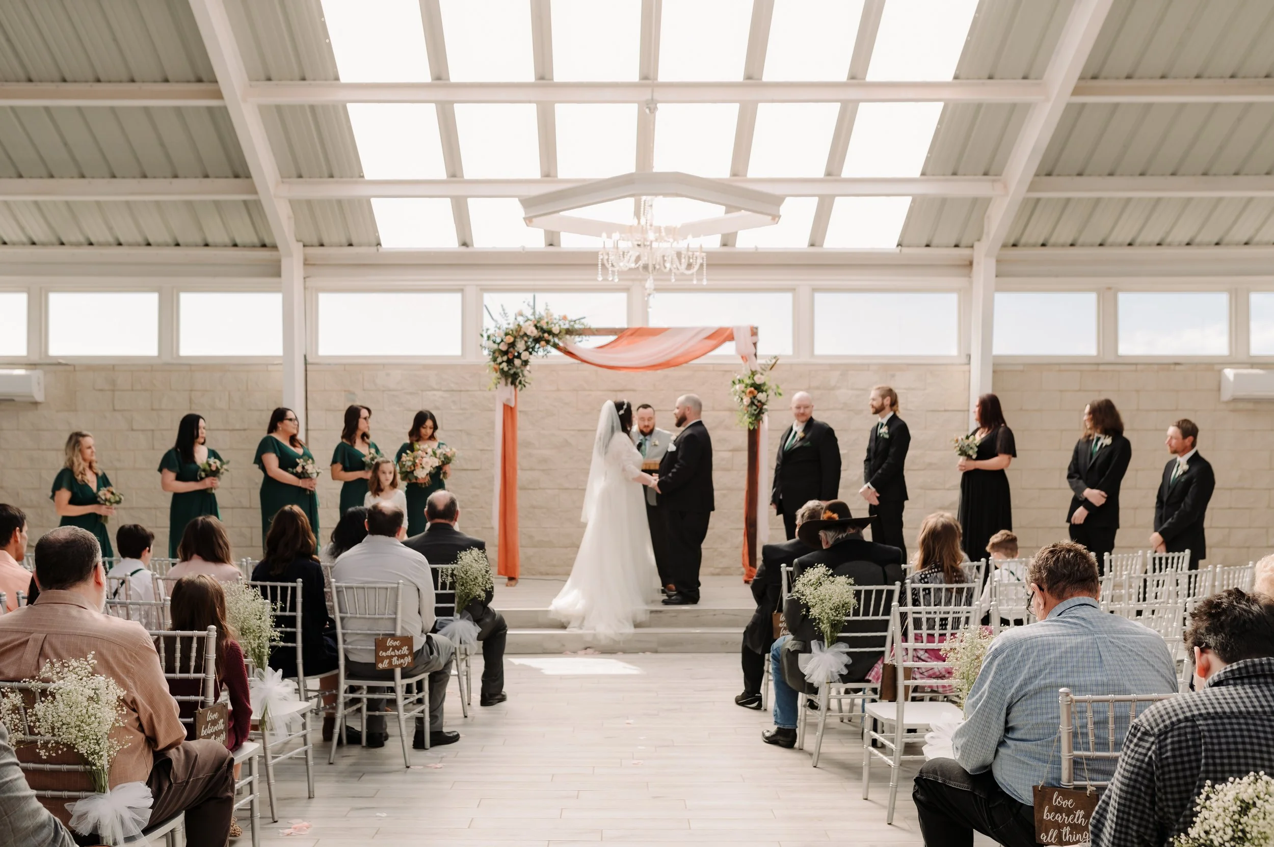 Bella Vie Wedding Venue & Events Center