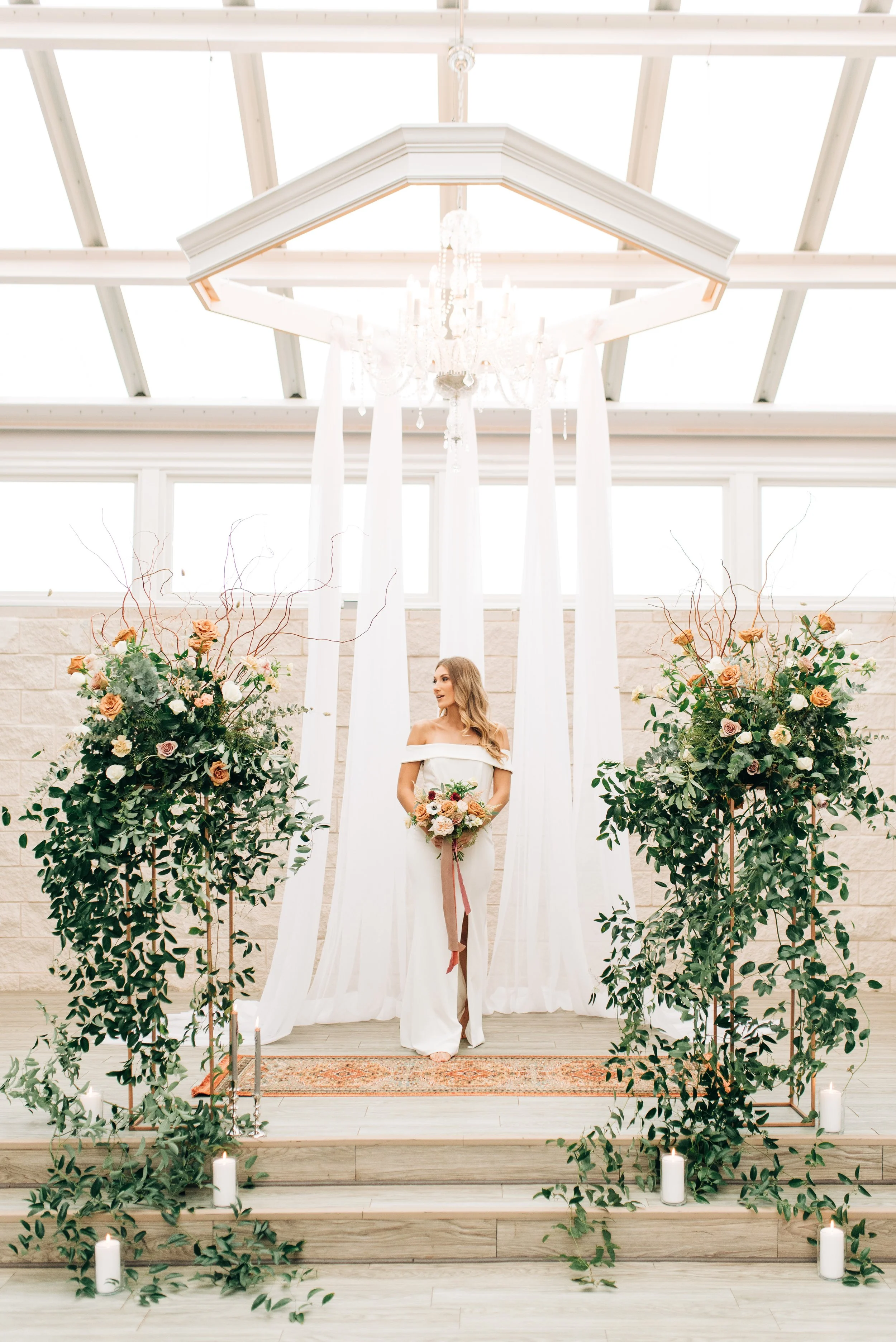 Bella Vie Wedding Venue & Events Center