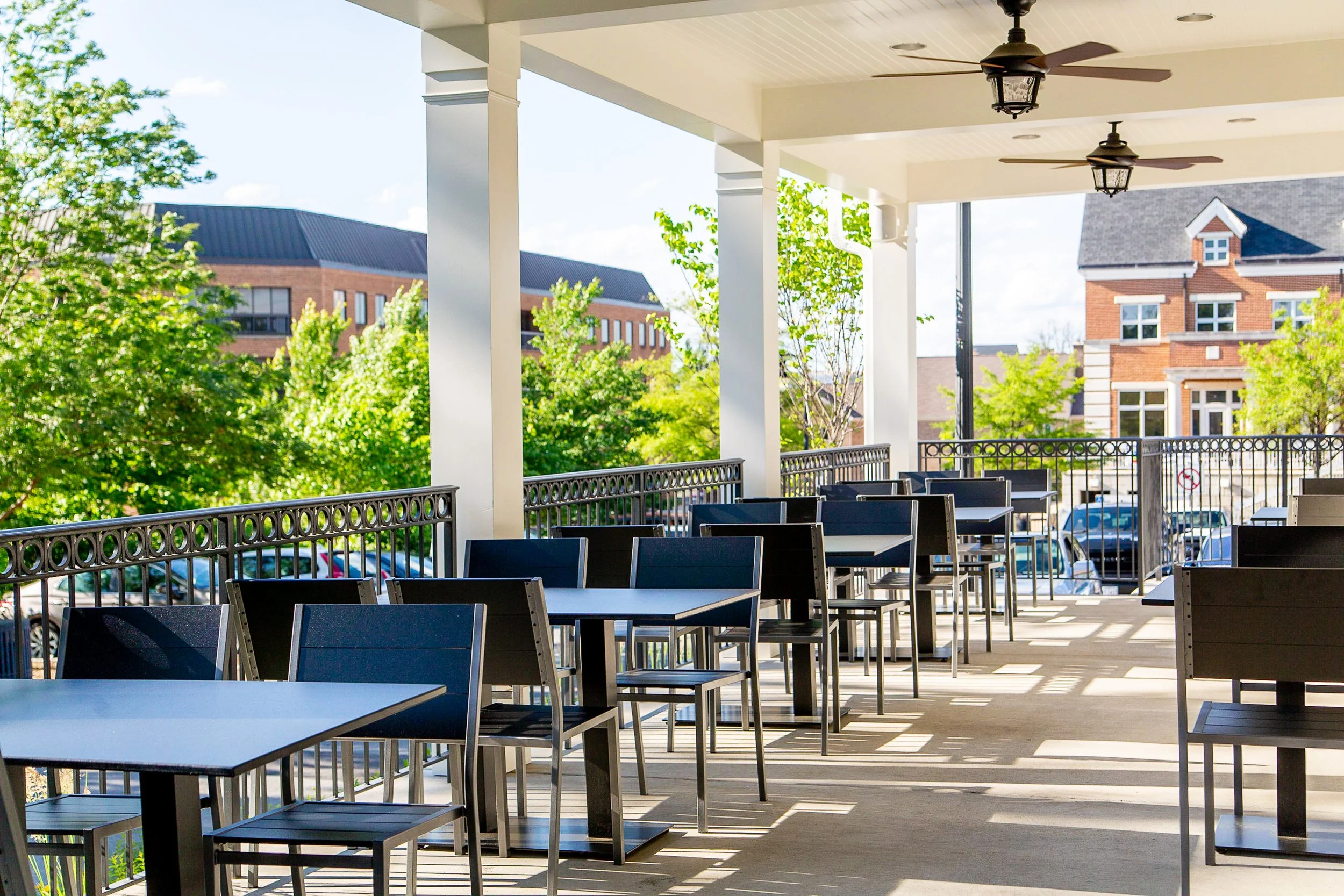 Gallery — Draper's Steak & Seafood Restaurant