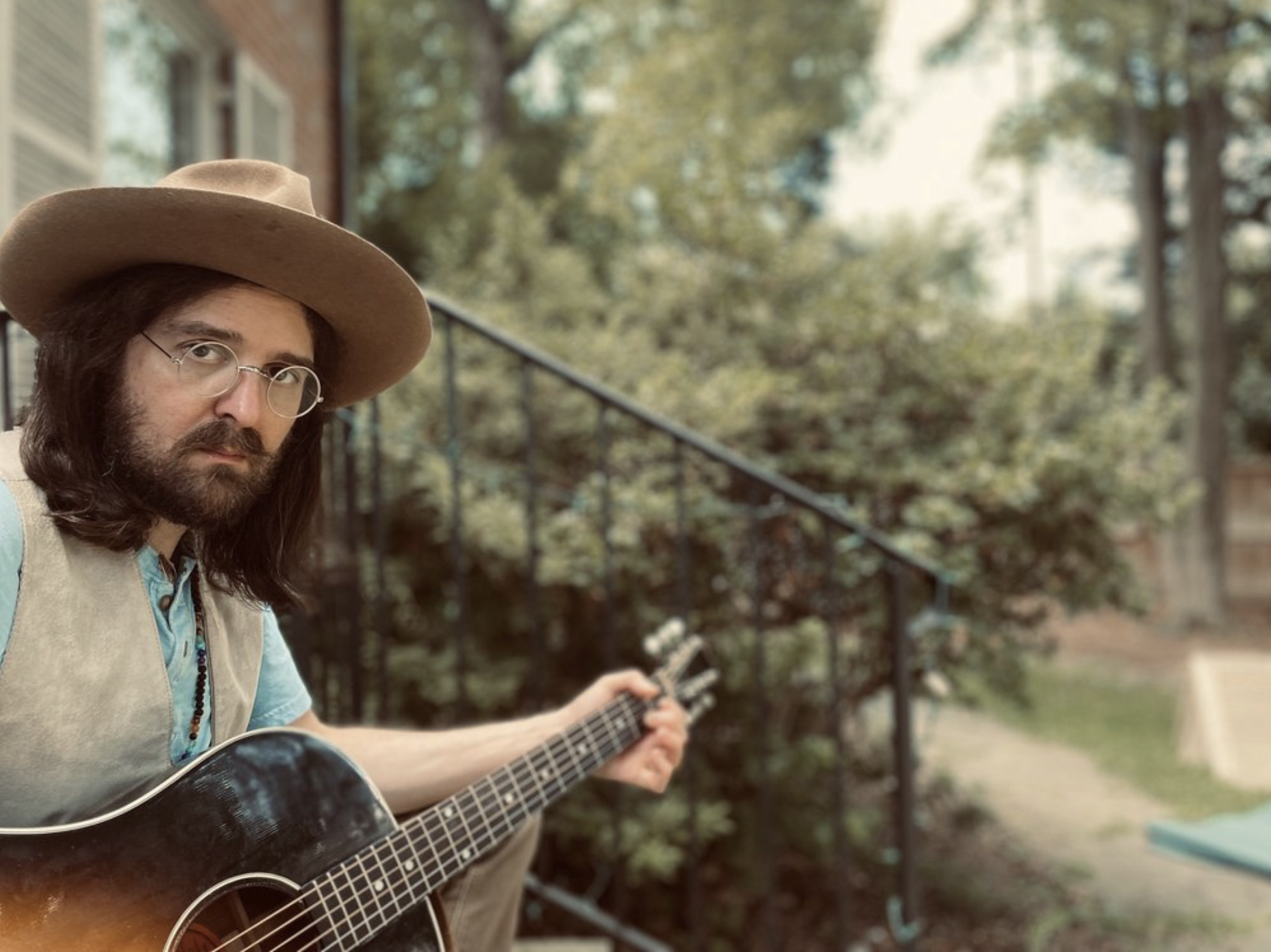 Live Music ft. Jay Byrd