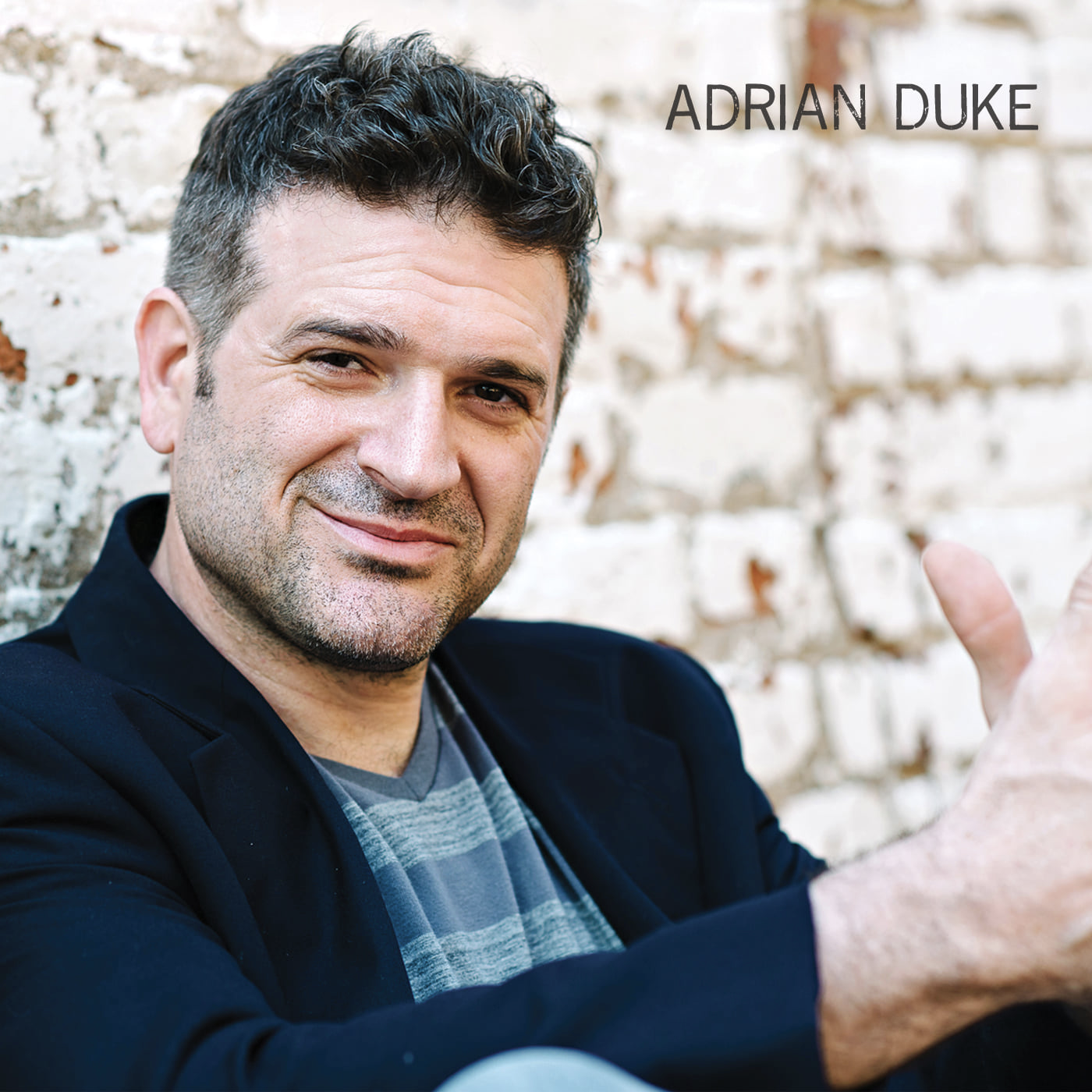 Live Music ft. Adrian Duke Project on the Patio