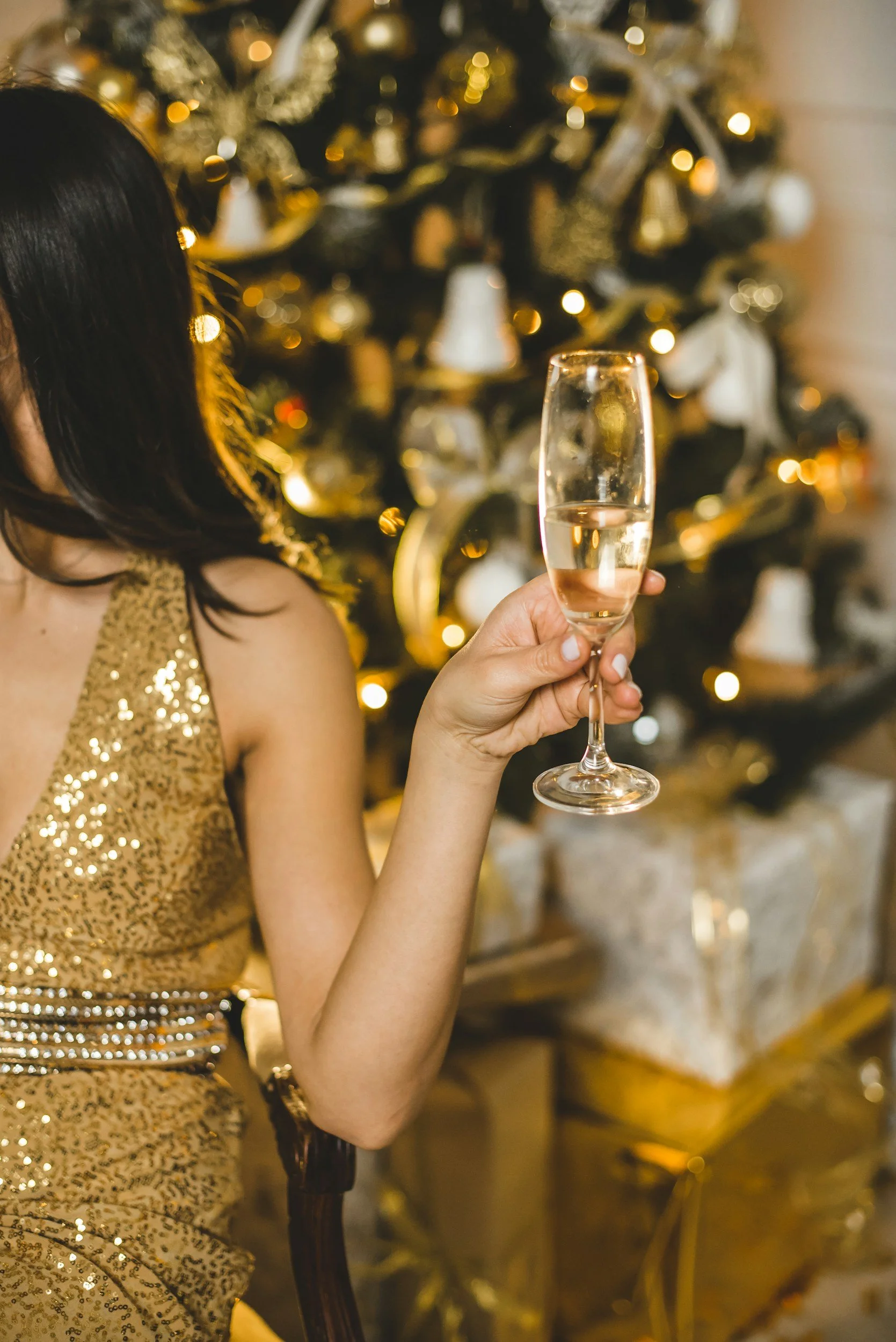 New Year’s Eve Celebration