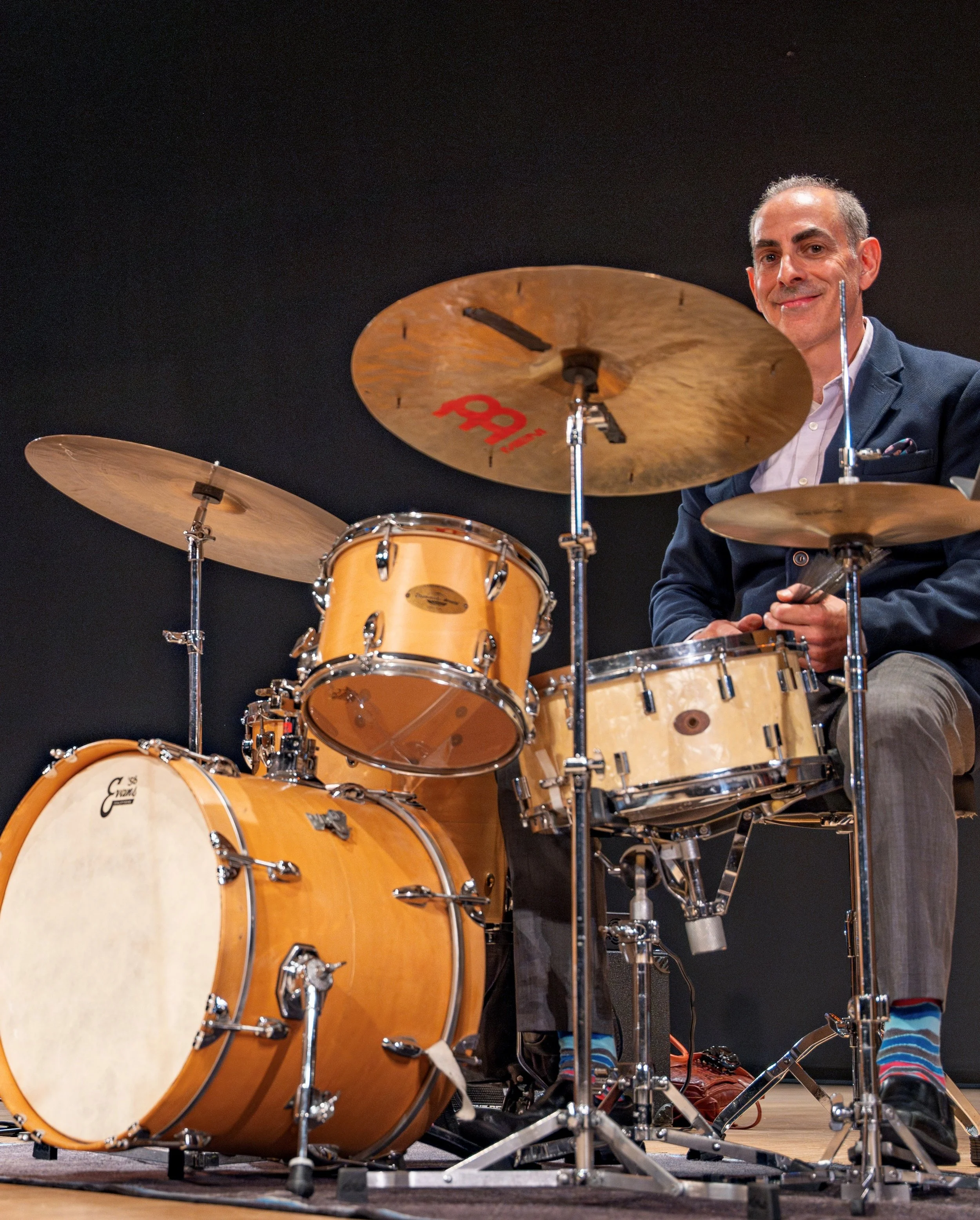 The Stefan Schatz Trio