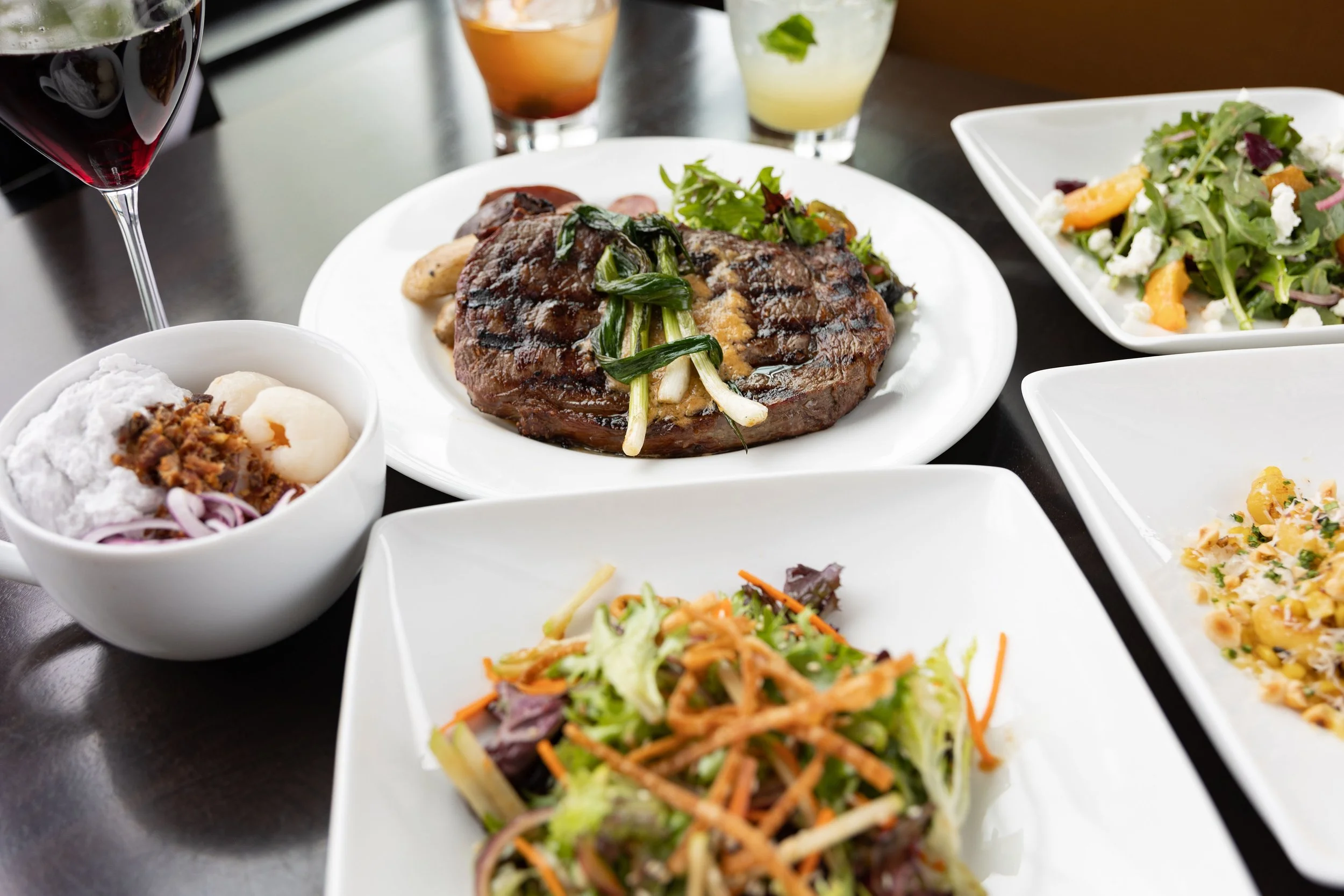 Draper's Steak & Seafood Restaurant