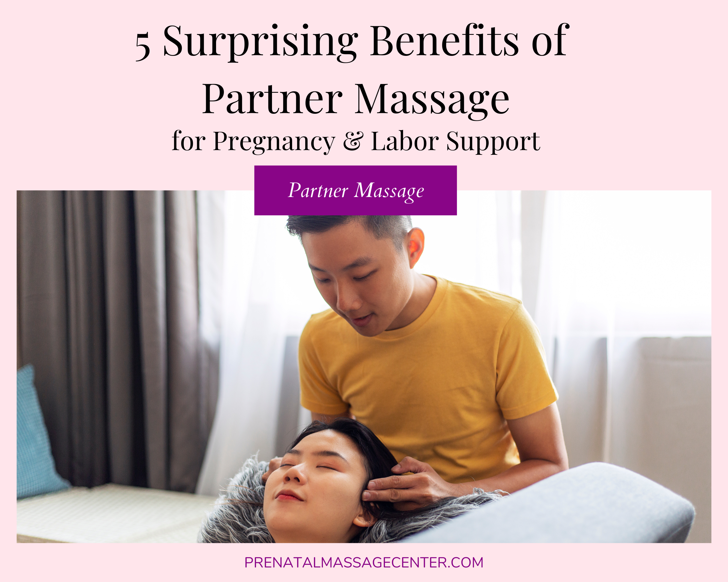 Prenatal Massage Blog — Prenatal Massage & Movement Center