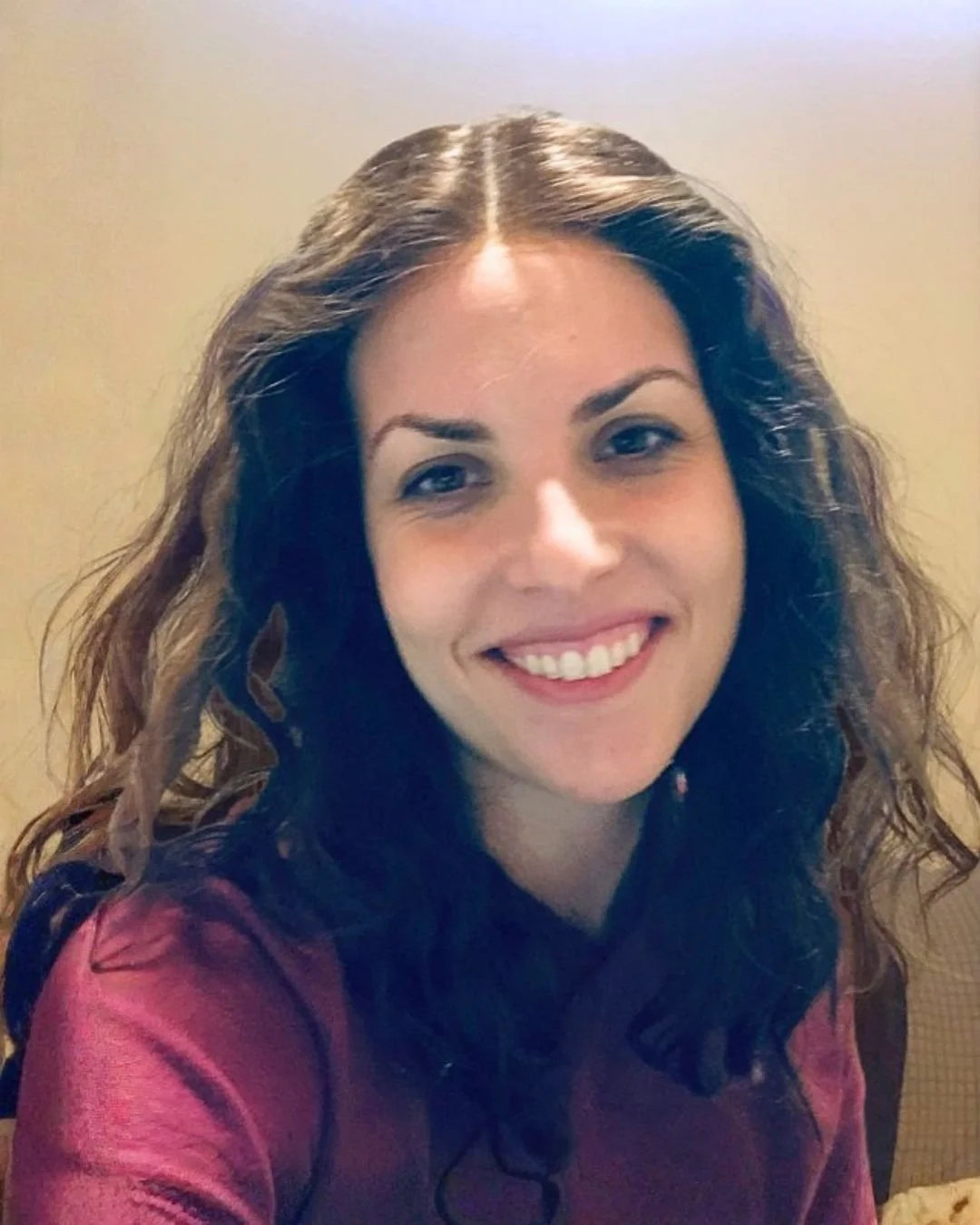 Chana Zicherman - NYS Prenatal Massage Therapist at Prenatal Massage Center in NYC