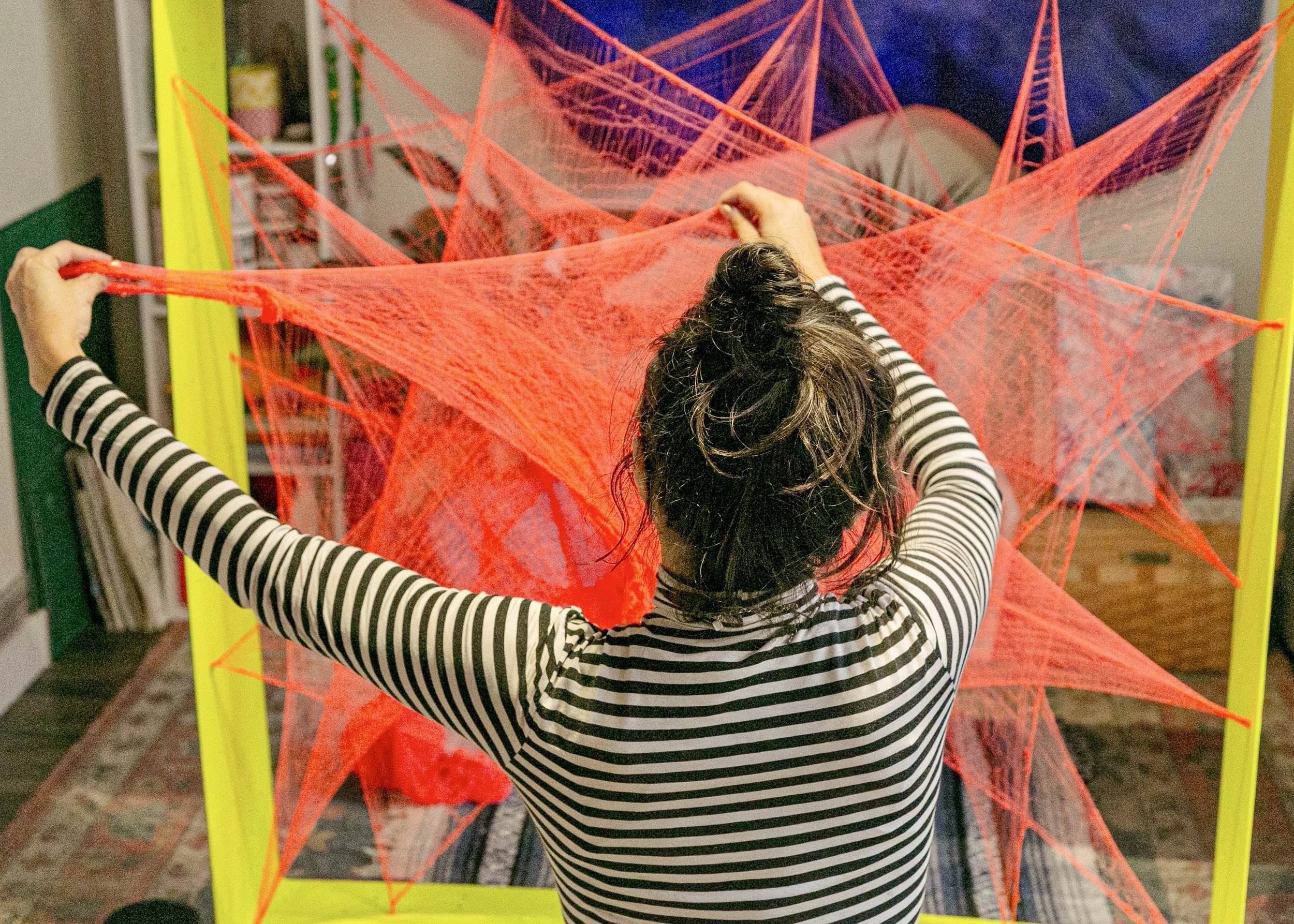 Photography by Alyson Peabody