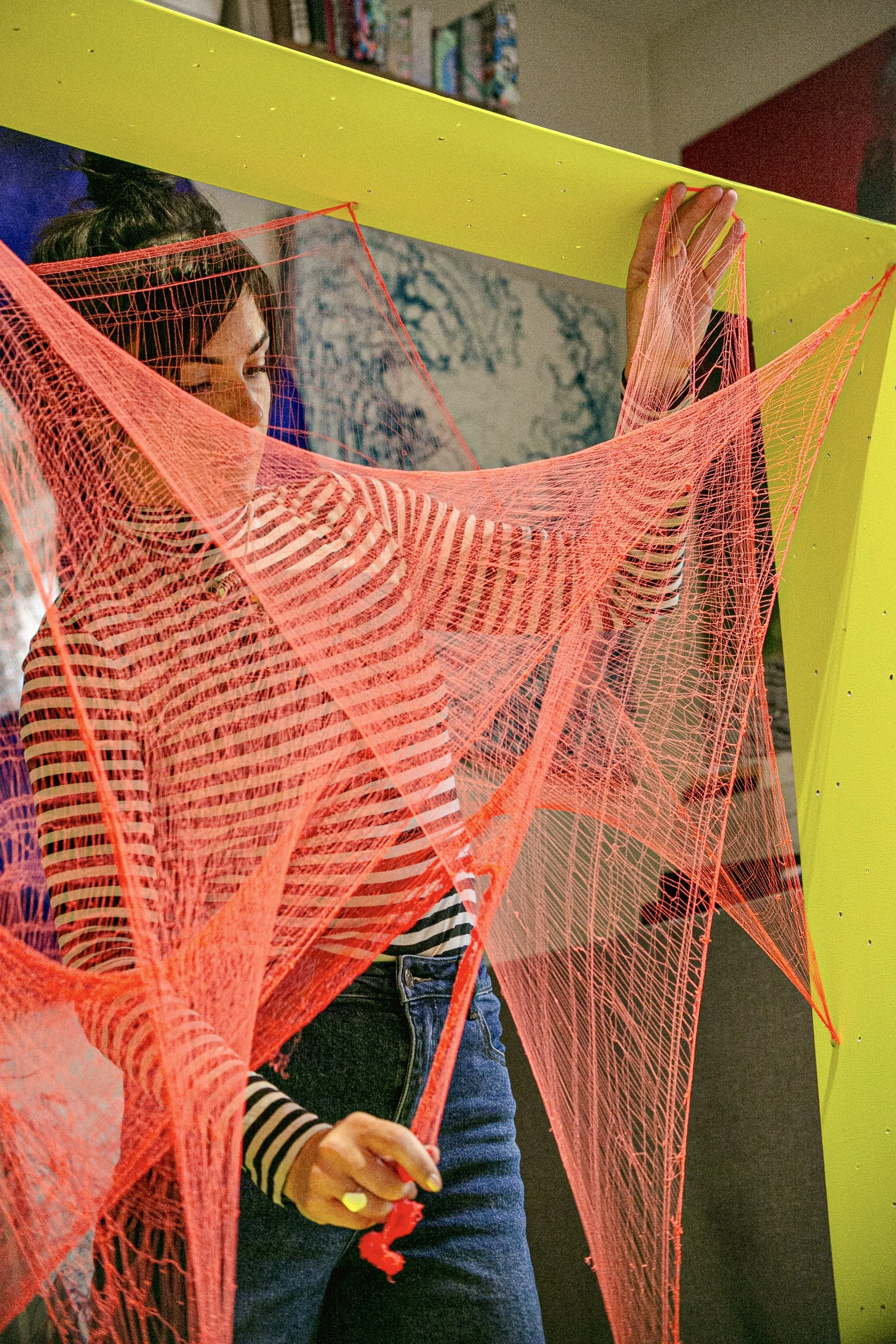 Photography by Alyson Peabody