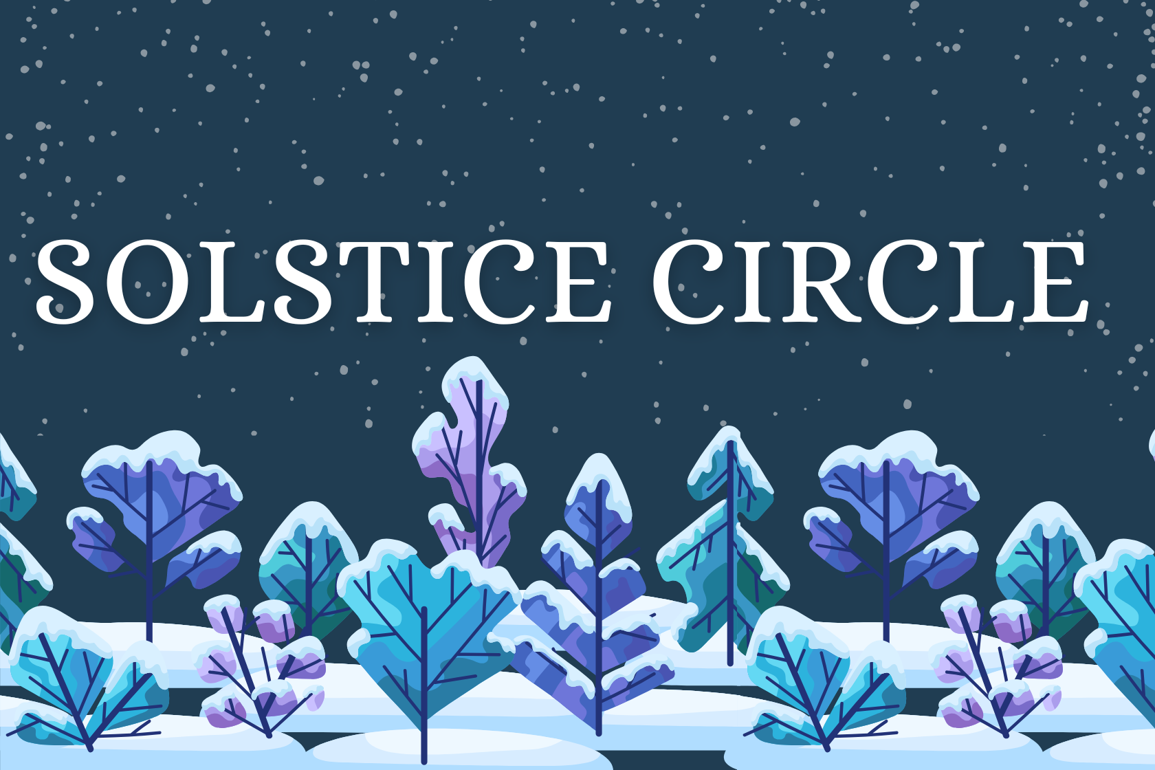 Solstice Circle