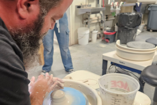 Fr. Theophan: ‘Learning and Teaching’