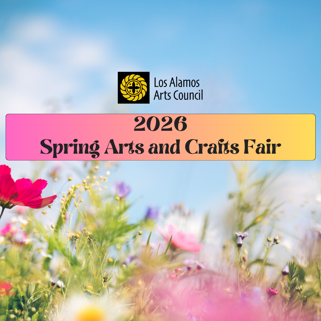 Spring Craft Fair