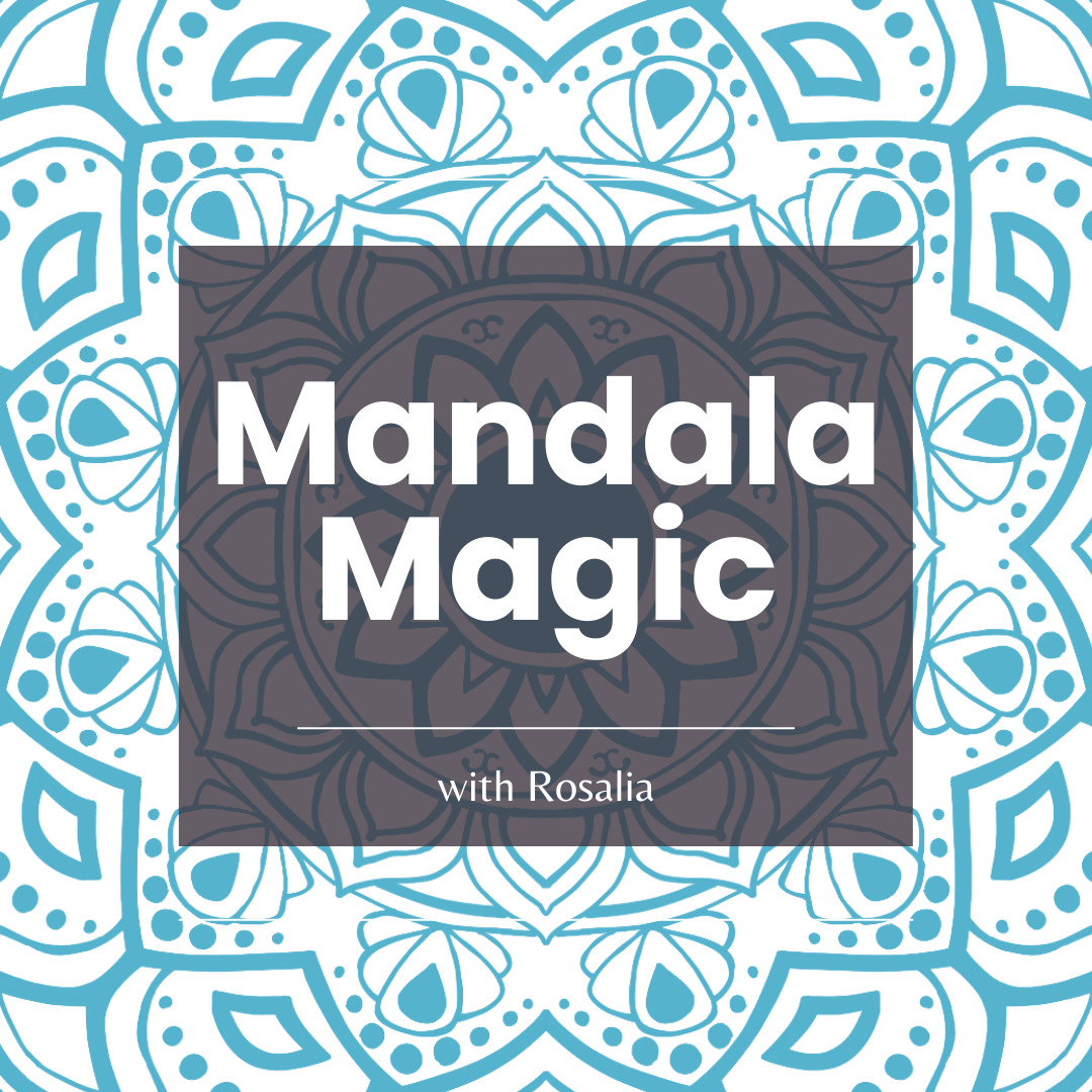 Magic of Mandalas
