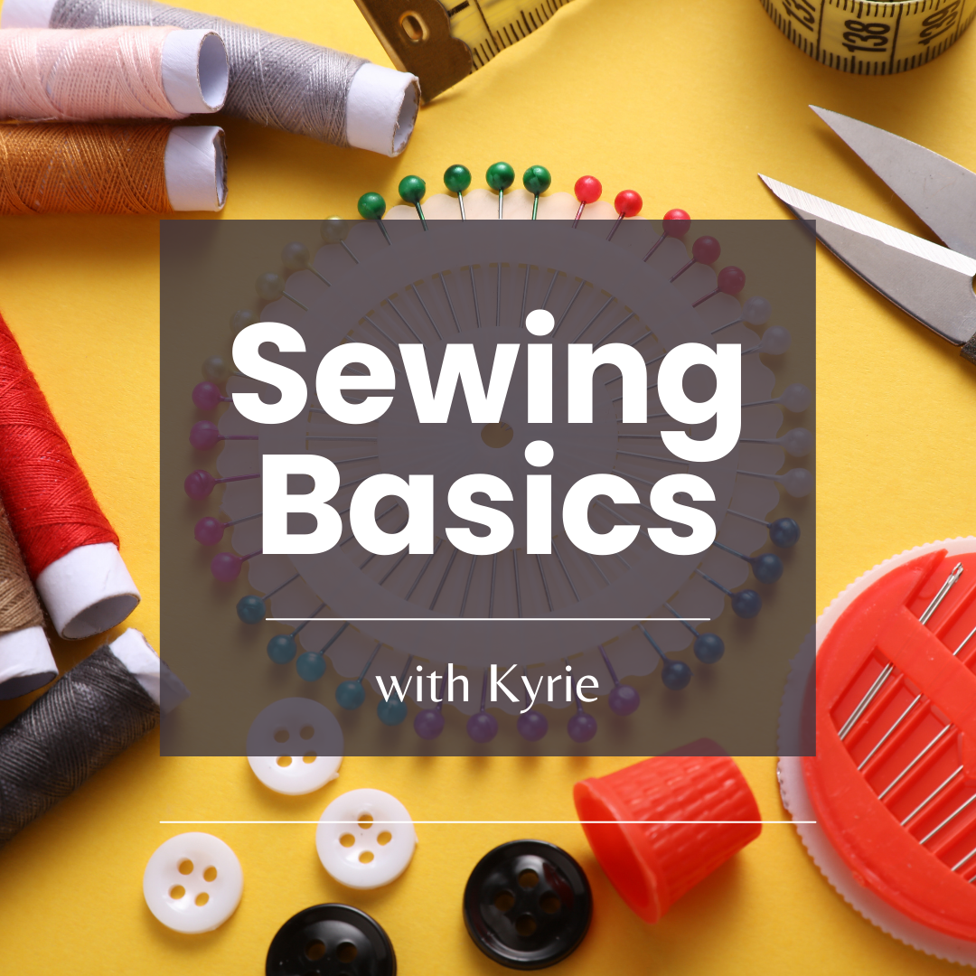 Sewing Basics