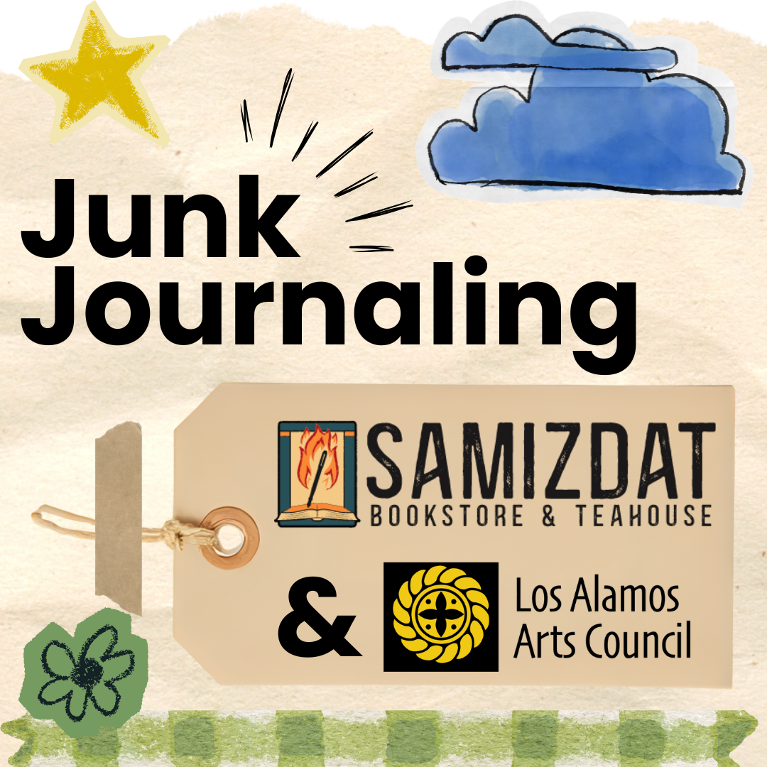 Junk Journaling Hang Out 