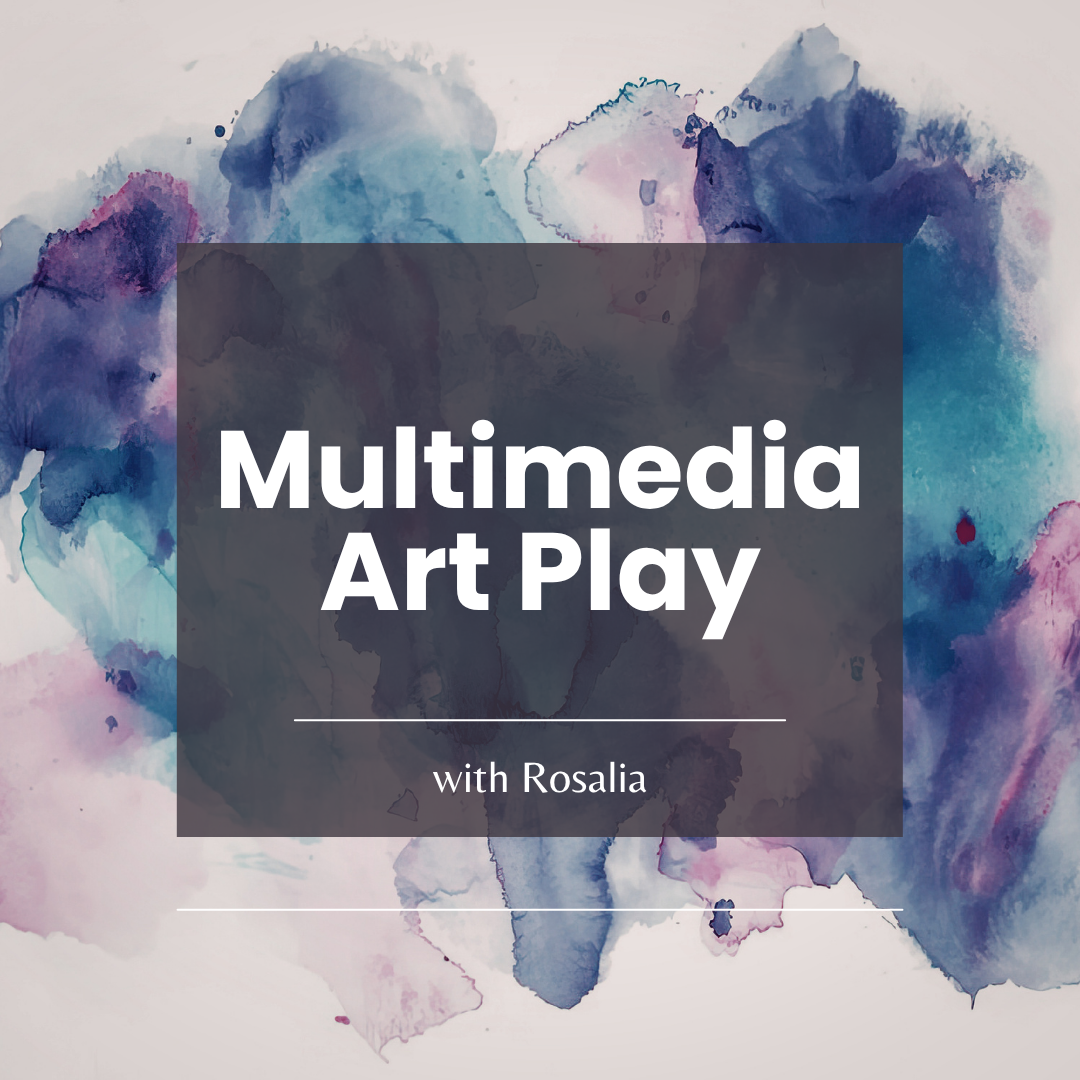 Multimedia Art Play 