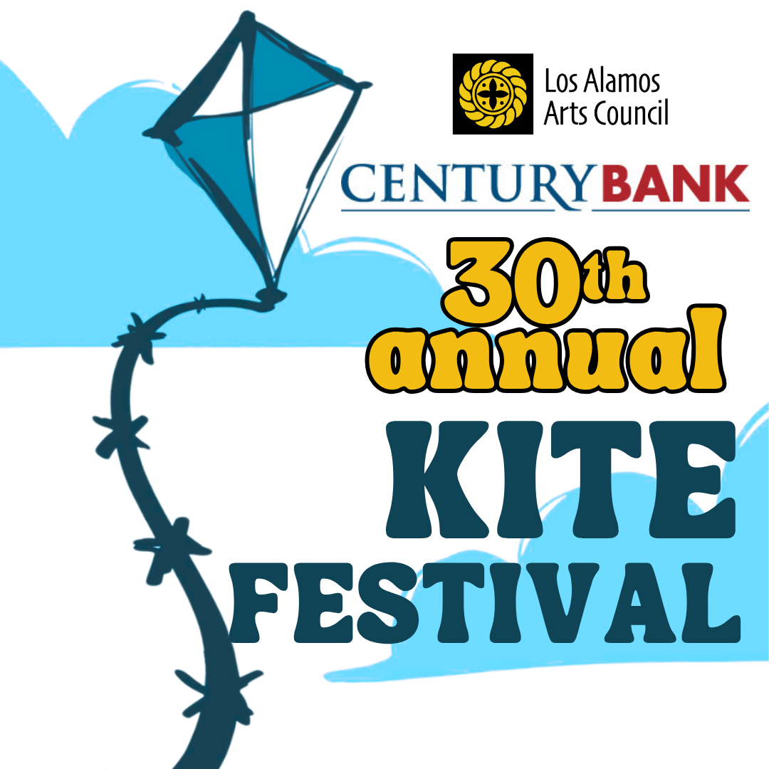 30th Annual Kite Festival