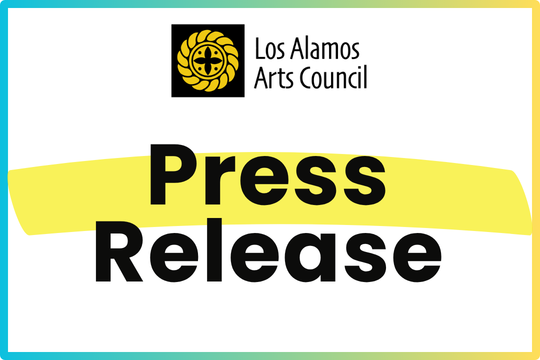 July Events Press Release