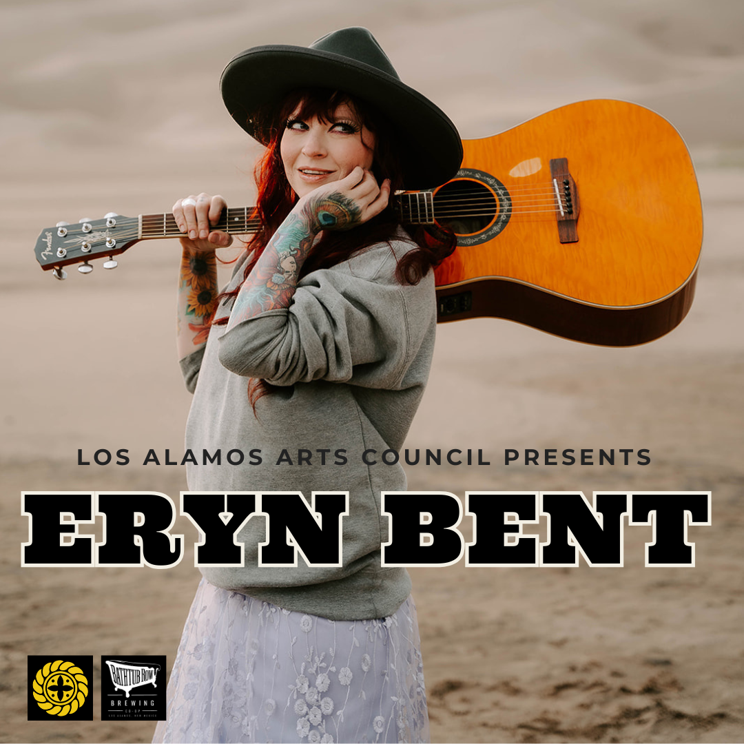 Summer Music @ The Tub ft. Eryn Bent