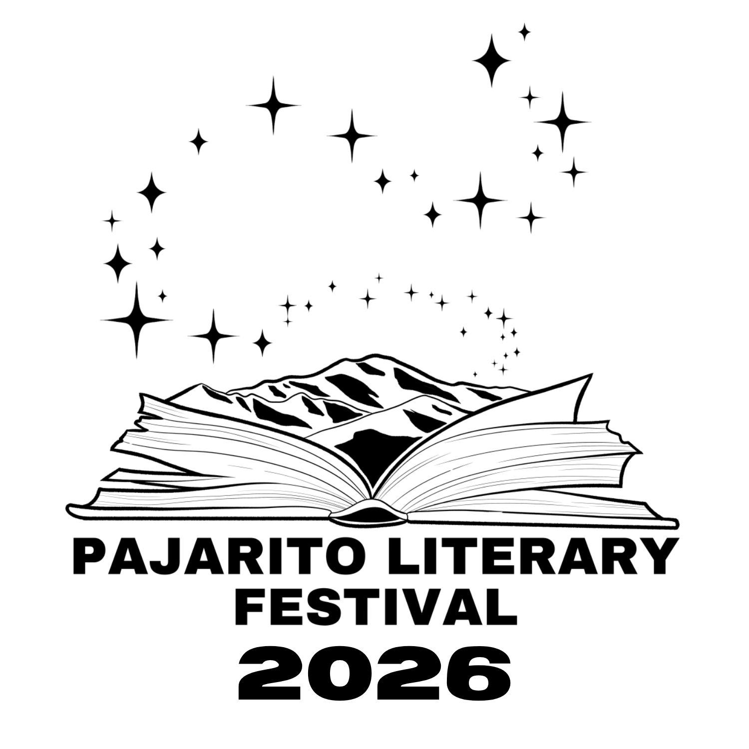 2nd Annual Pajarito Literary Festival