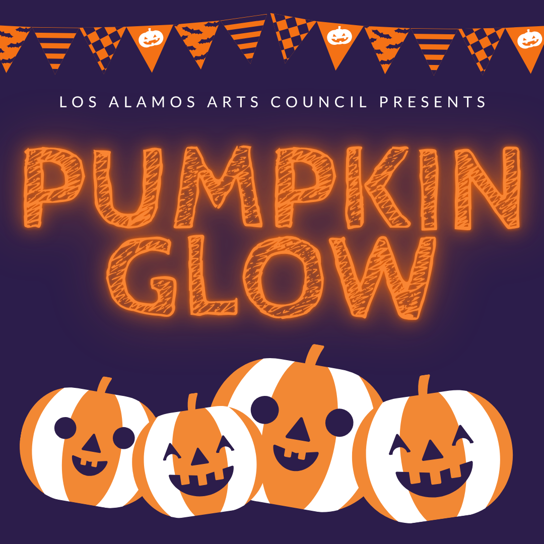 Pumpkin Glow 2026