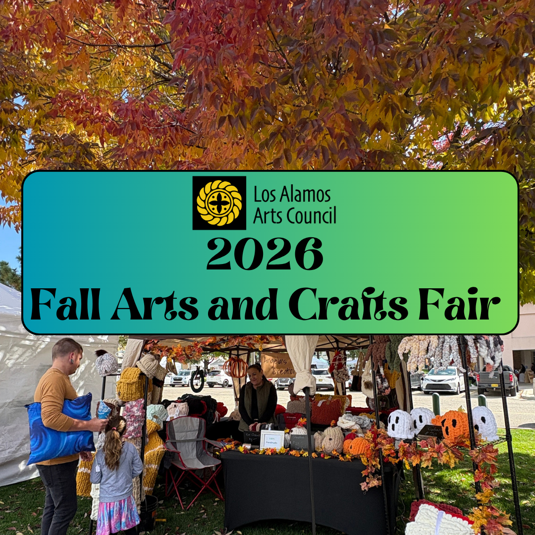 Fall Arts & Crafts Fair