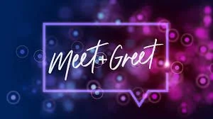 Member Welcome Event