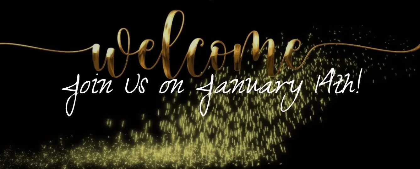 Member Welcome Event