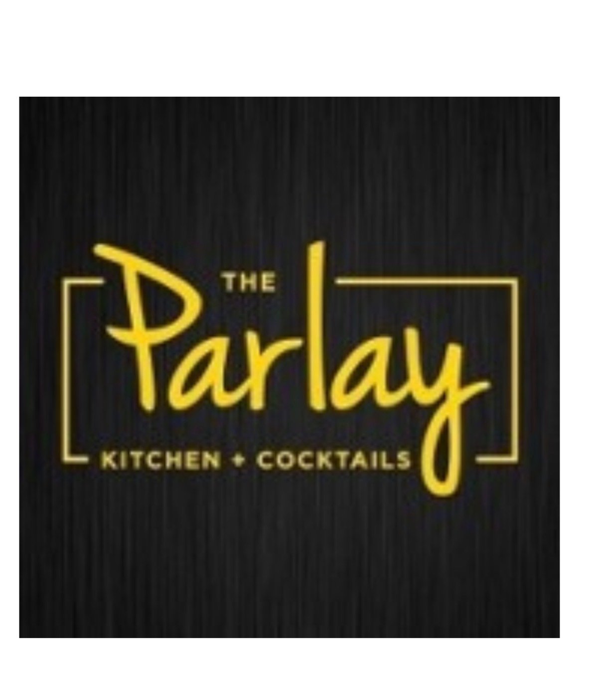Parlay Kitchen + Cocktails
