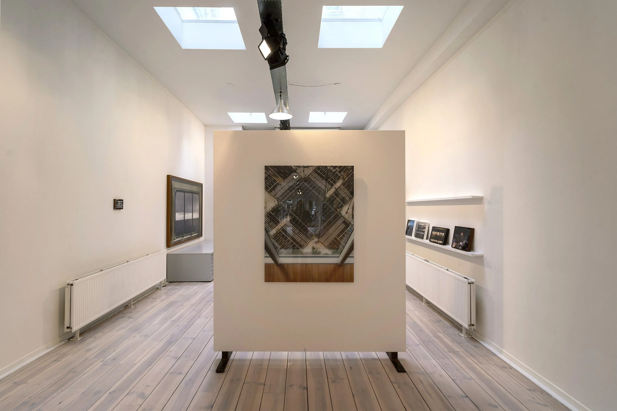 1206, Galery Roger Katwijk (2018)