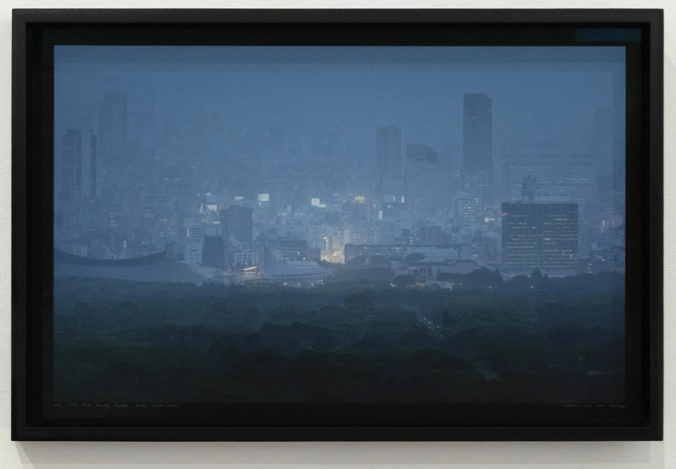 We were the lucky breed (2025)