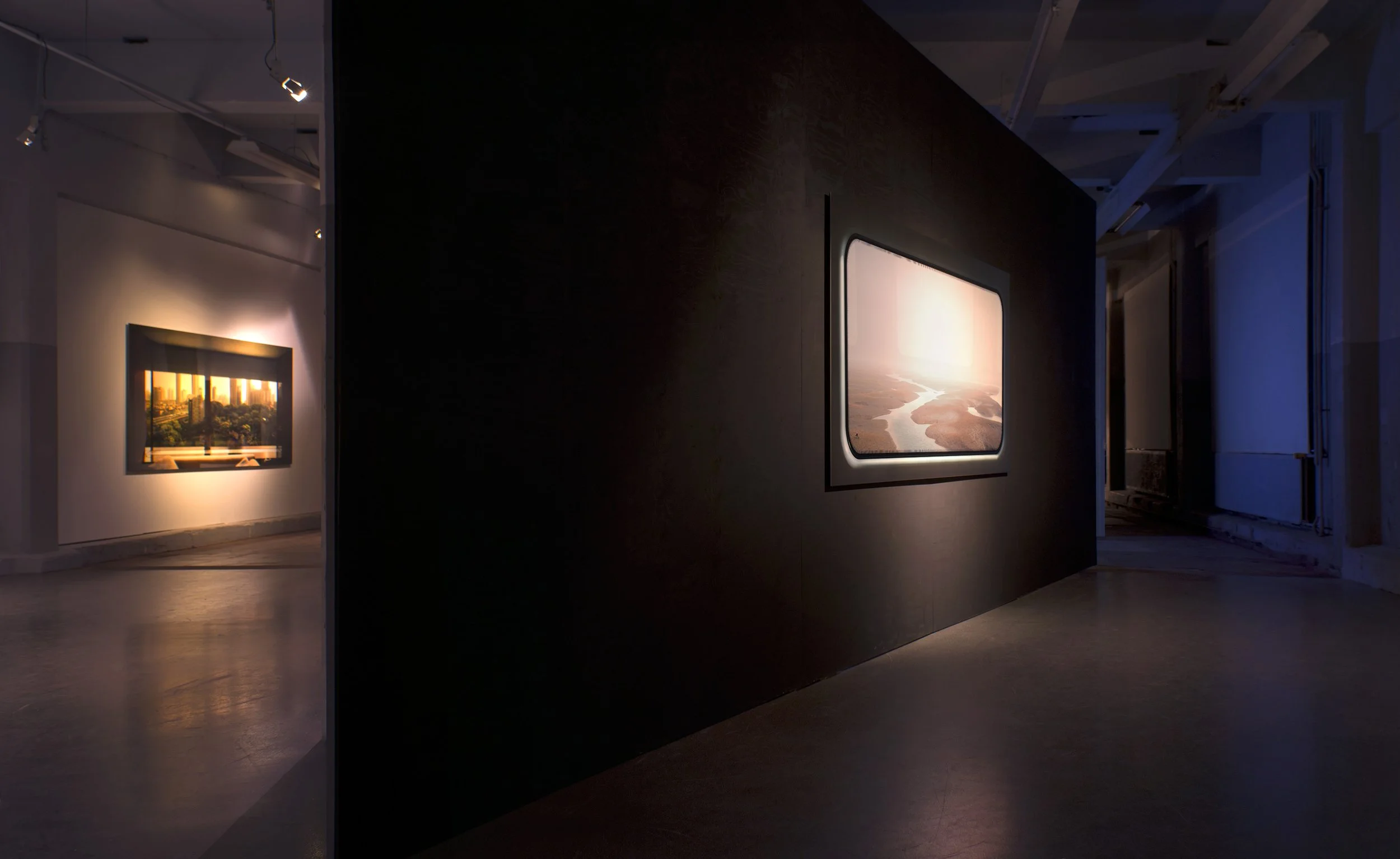 615 &amp; where @ Galerie Piet Hein Eek (2018)