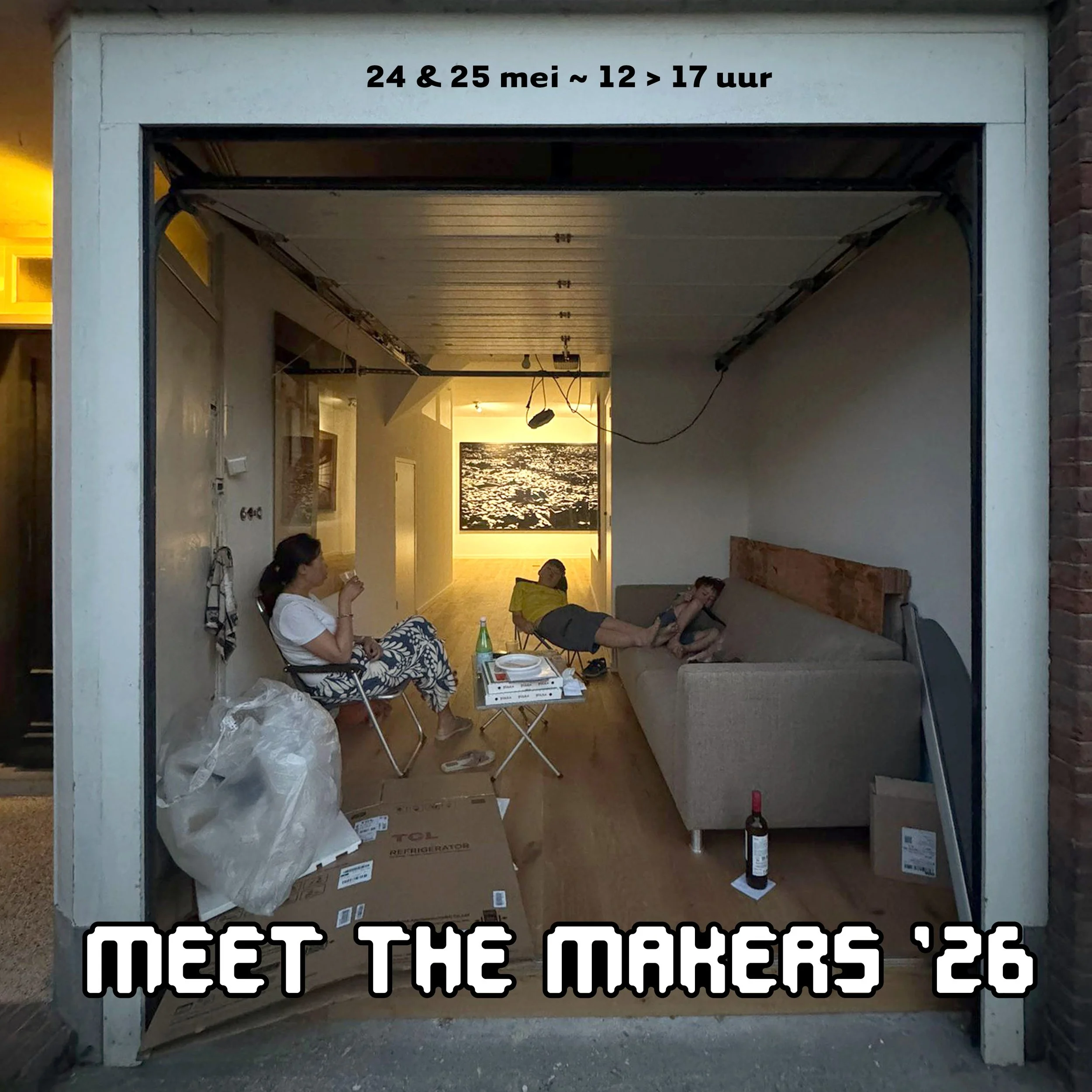 Meet the Makers ‘26
