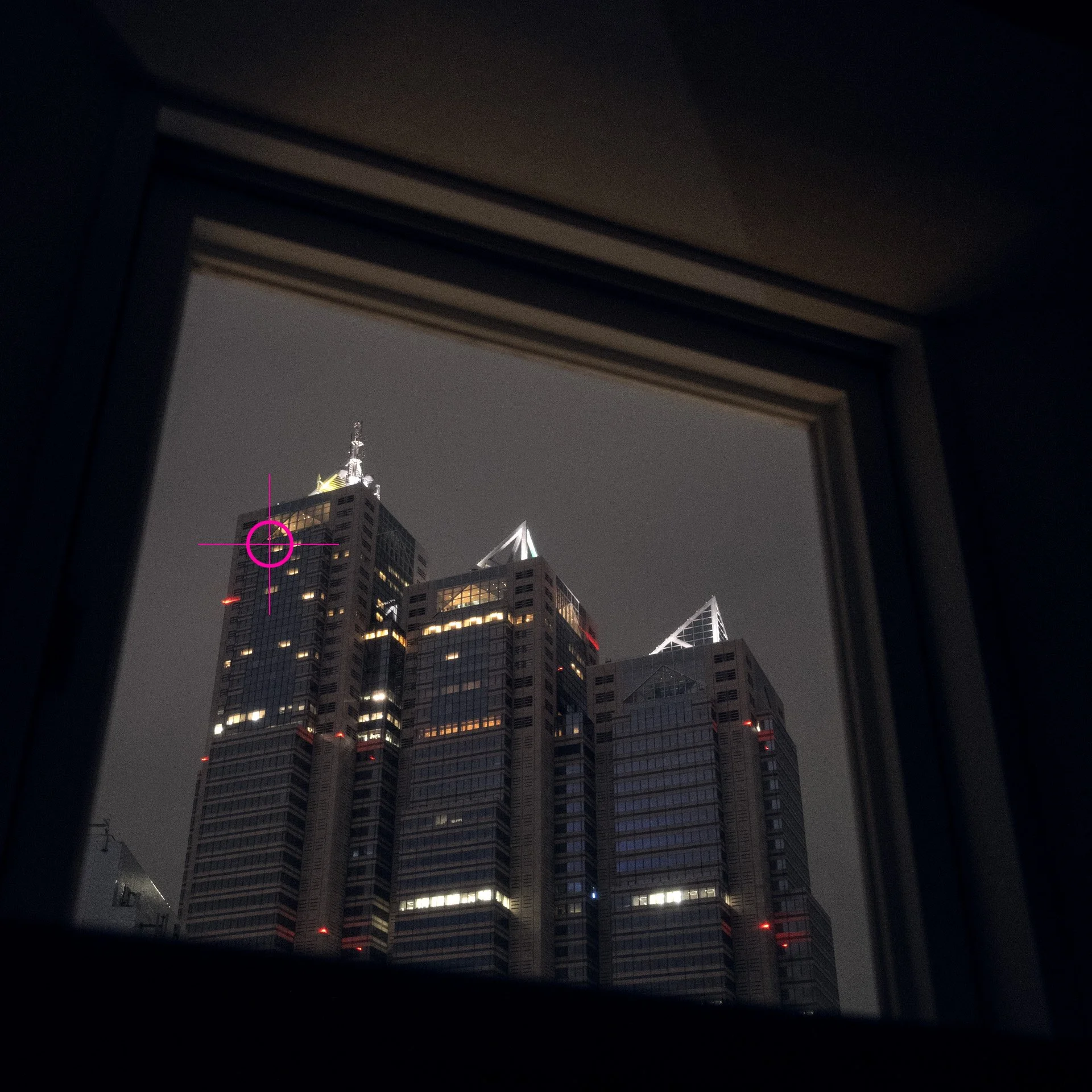 Shinjuku Washington Hotel